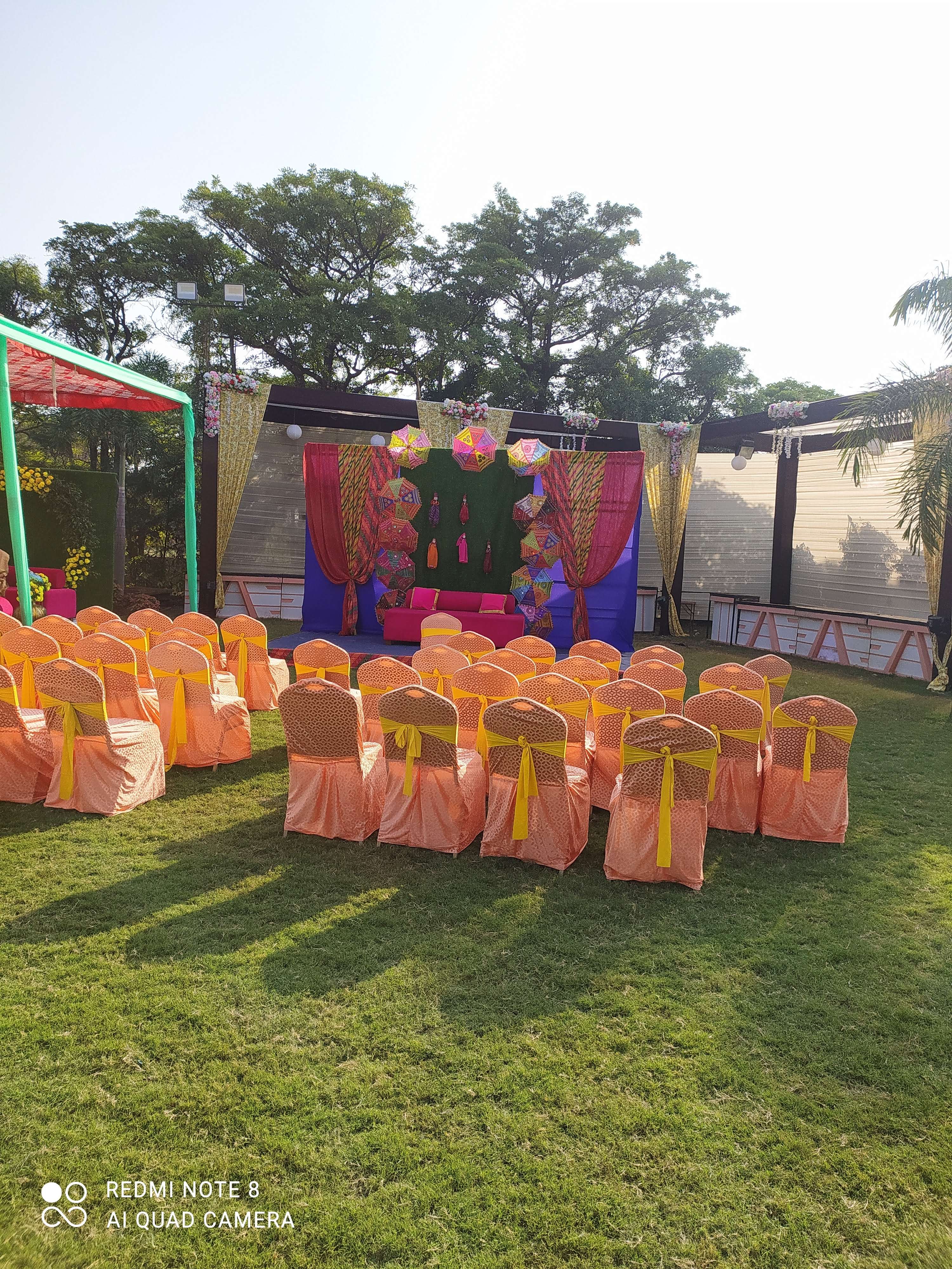 AMORA PARK(WEDDING PLACE), Raipur — photo 4