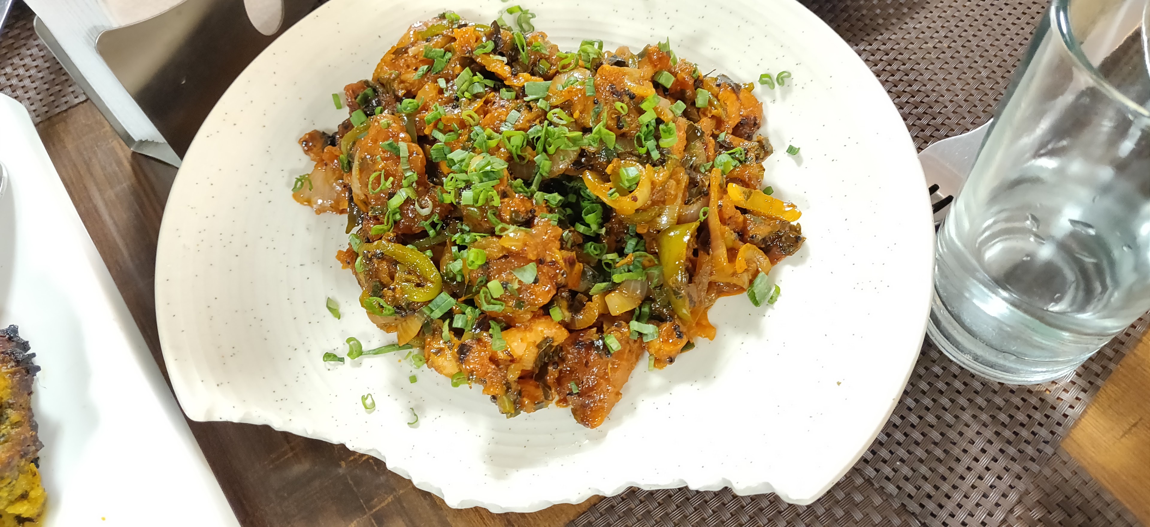 Culture Restaurant And Banquet Hall, Jabalpur — photo 7