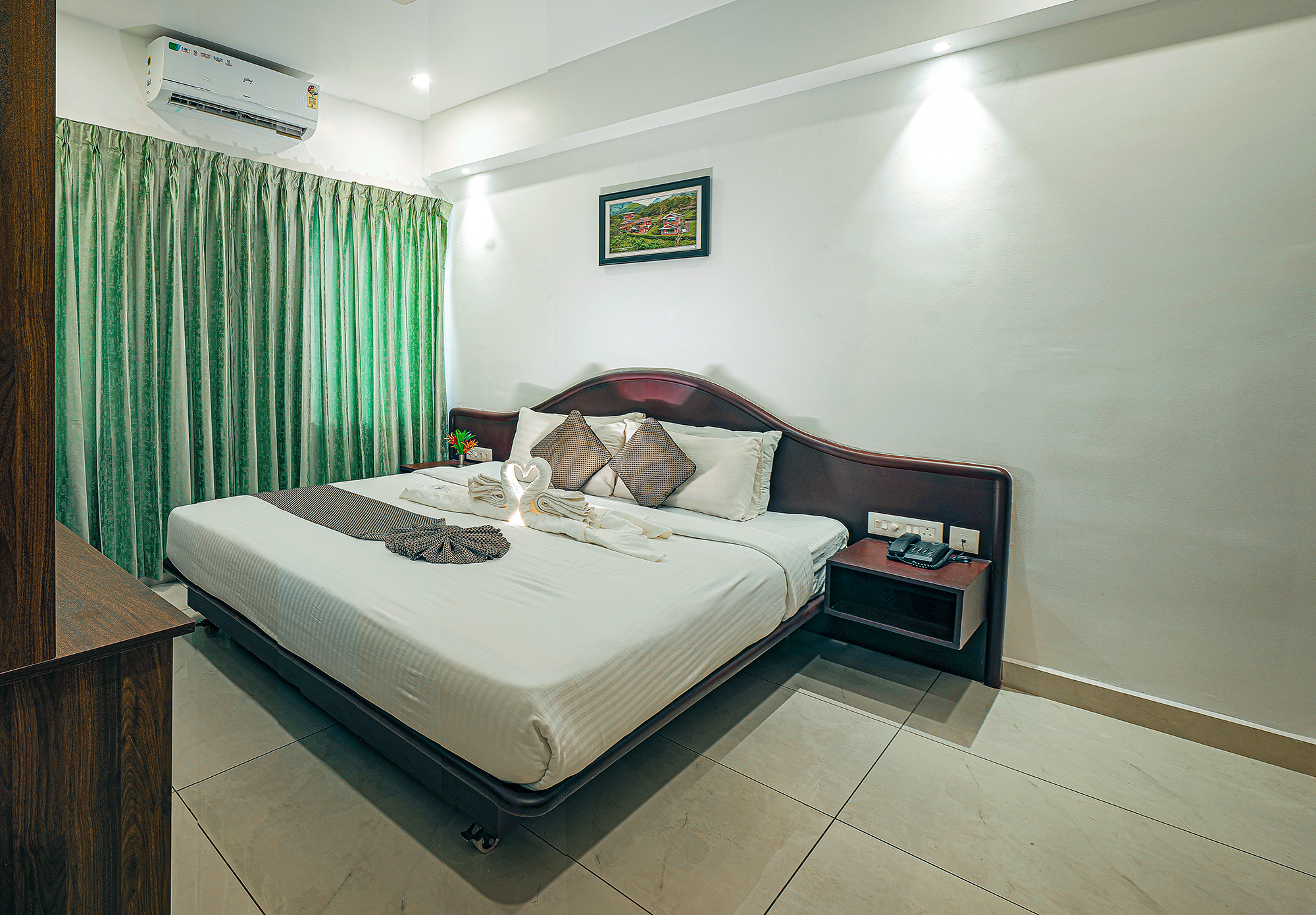 Contour Indraprastham Convention Centre, Kottayam — photo 7