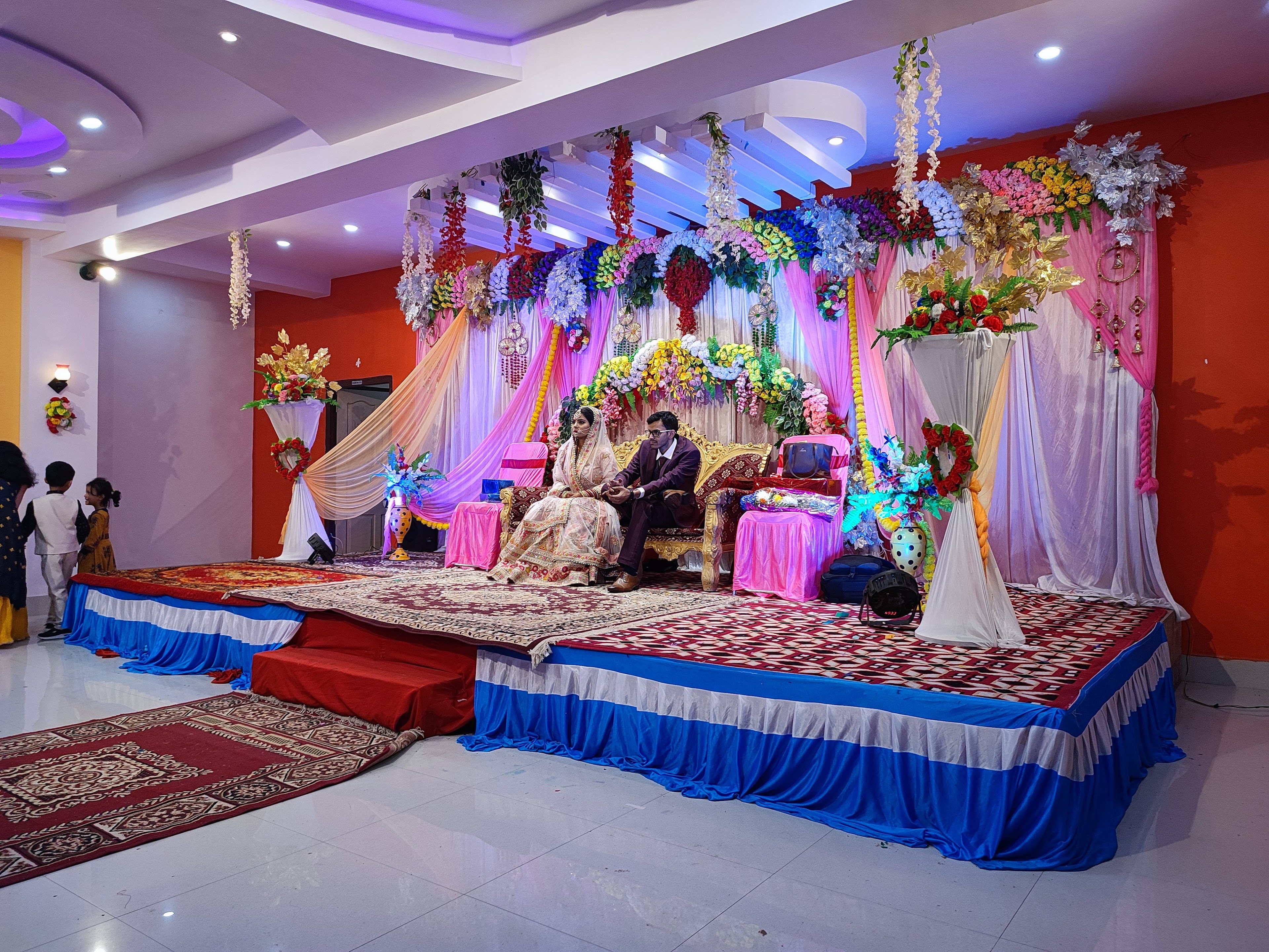 Milan Vatika Marriage Hall Muzaffarpur (WEDDING,BANQUET,CONFERENCE), Muzaffarpur — photo 2