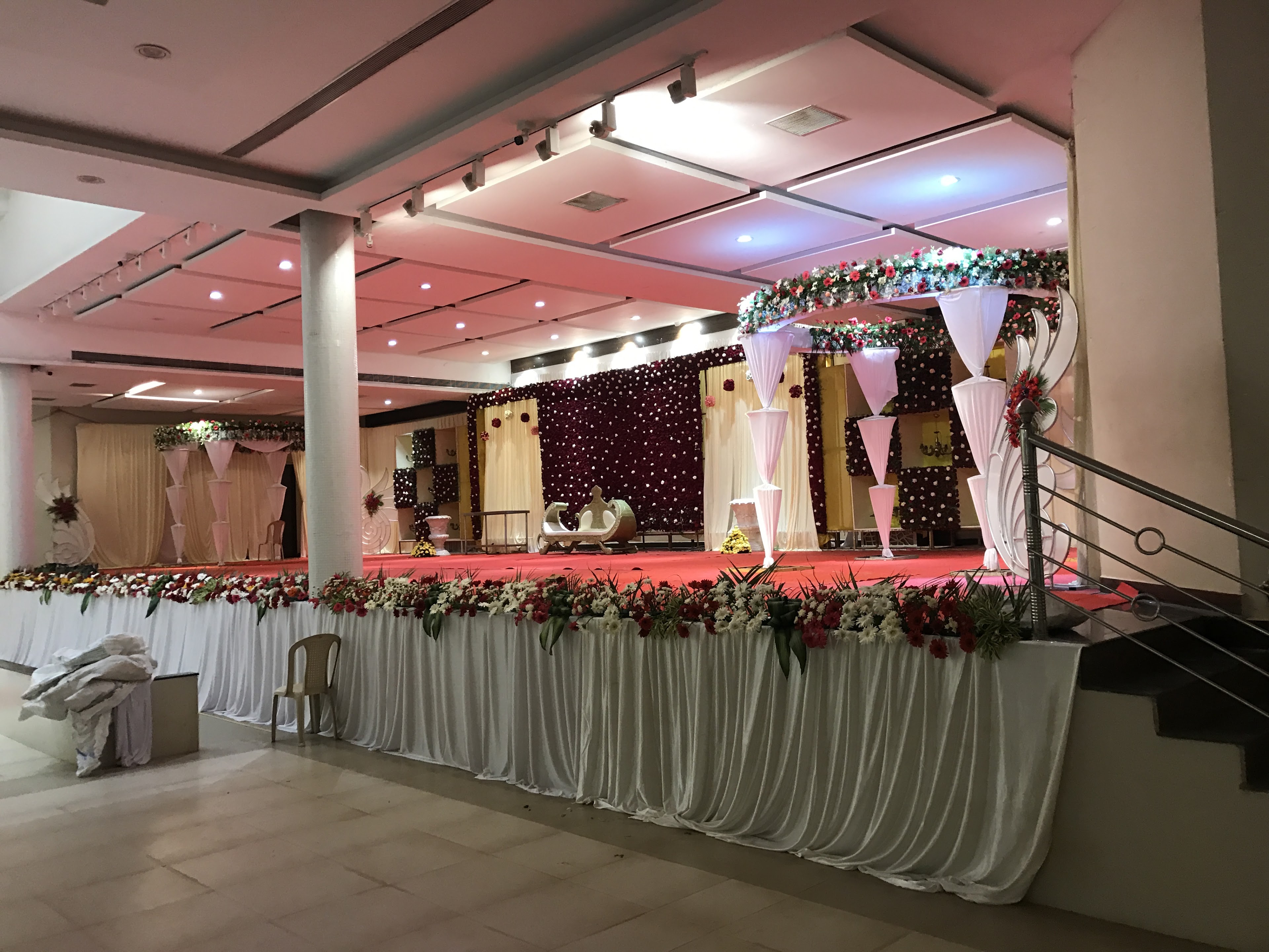 S.L.M. Marriage Hall, Nagapattinam — photo 7