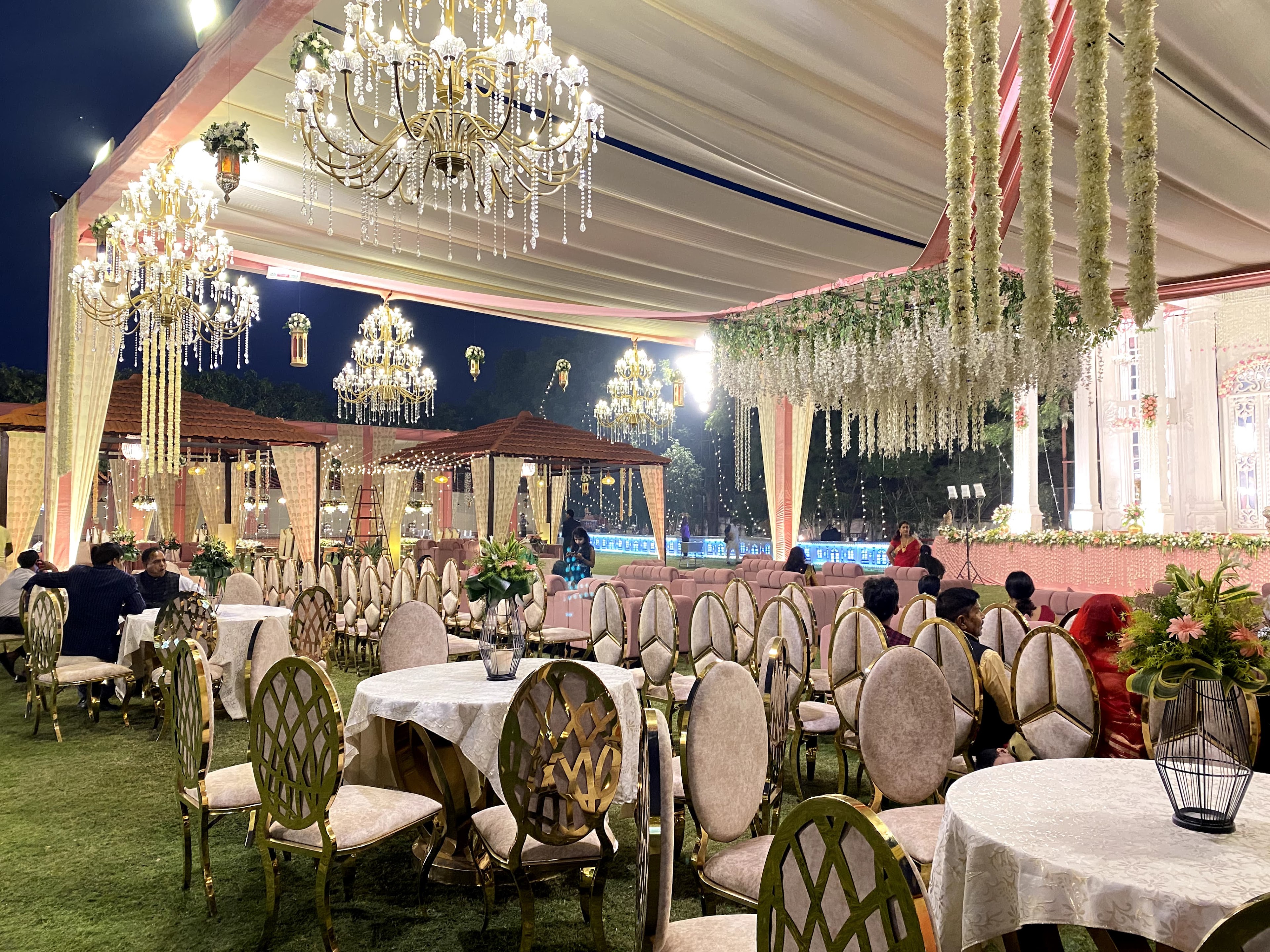 Heritage Resort - Banquet, Prayagraj — photo 6