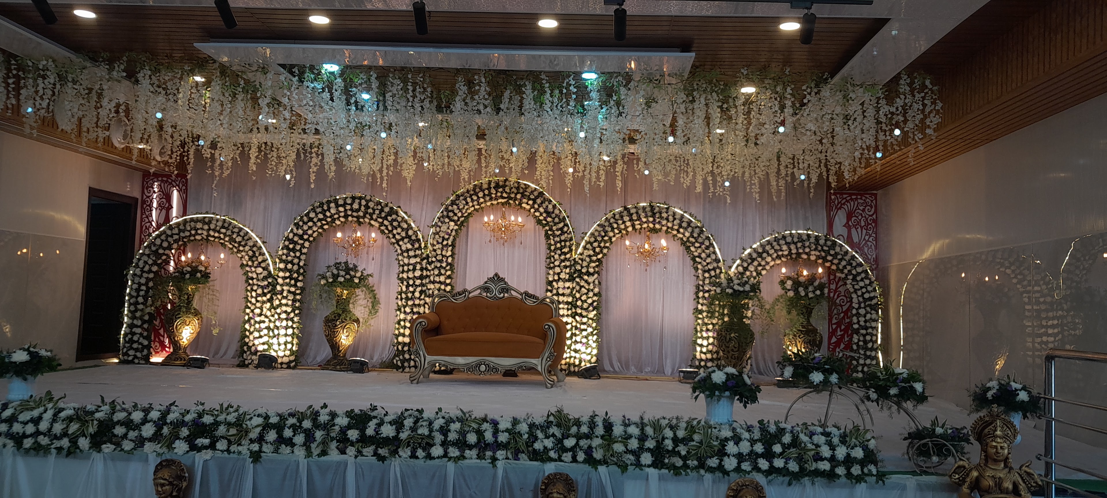 Miriyala Convention, Machilipatnam — photo 8