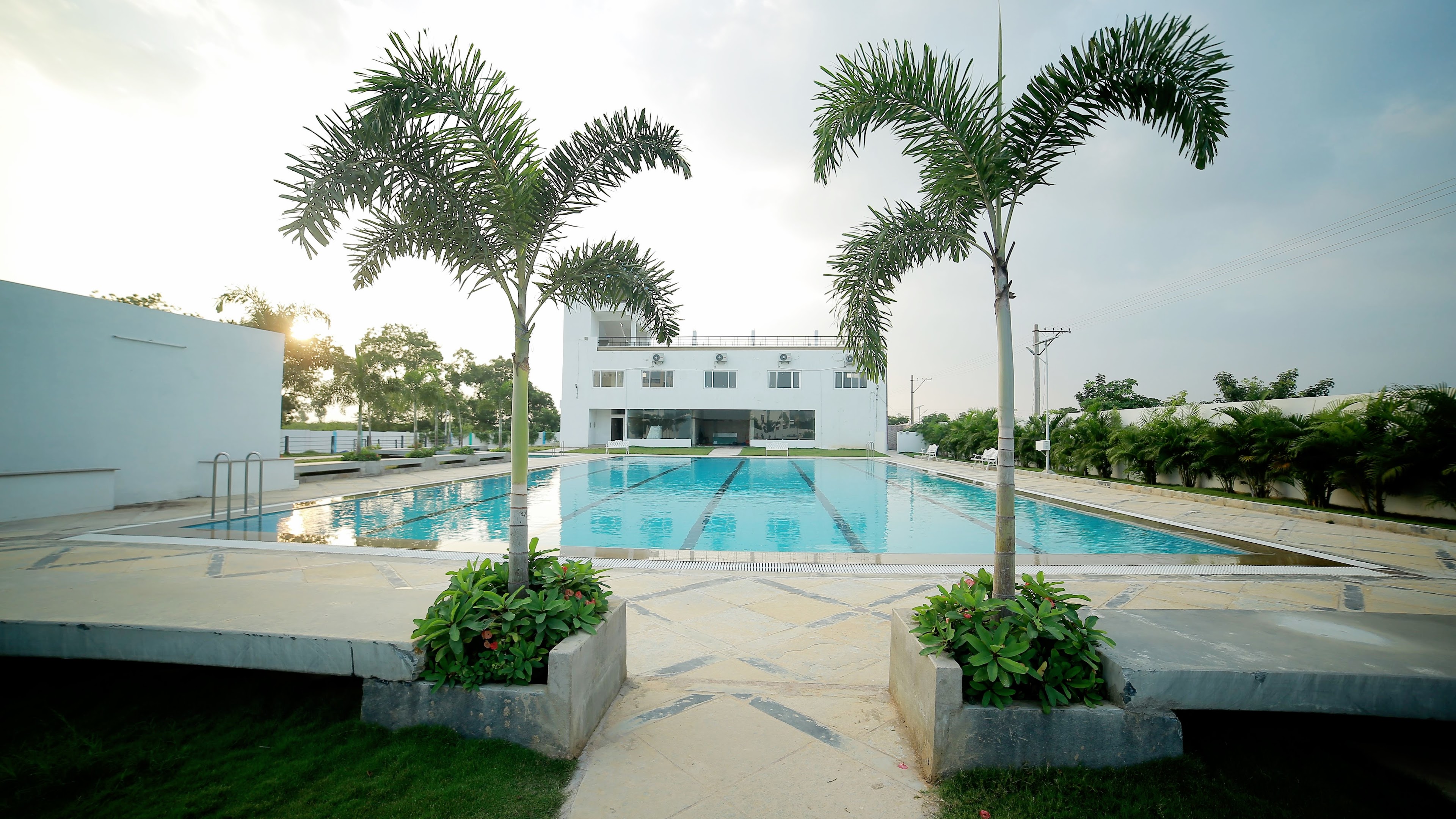 MSR Hill Valley, Kadapa — photo 3