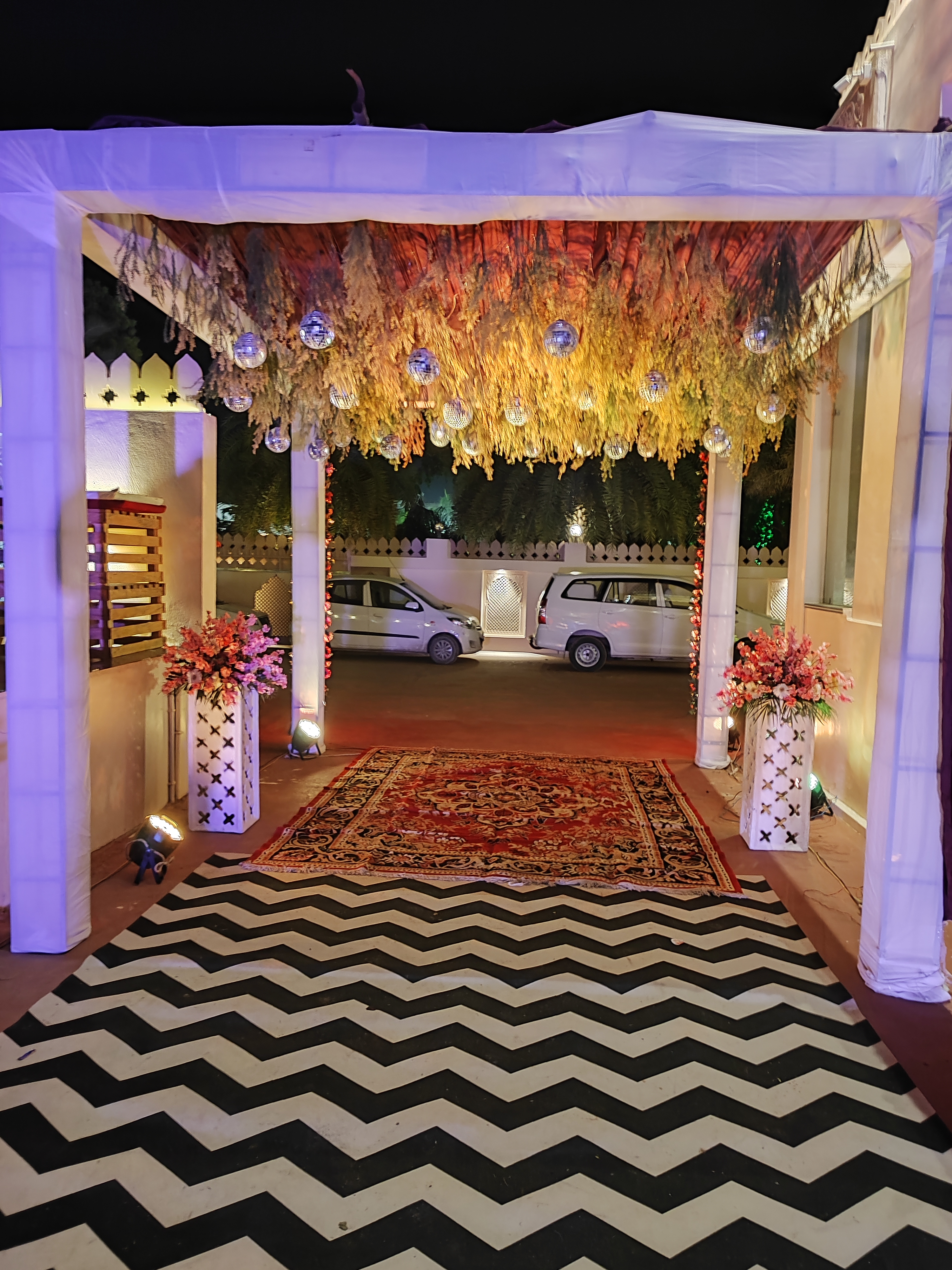 Maa Bhawani Event wedding planner and Tent House pushkar, Ajmer — photo 6