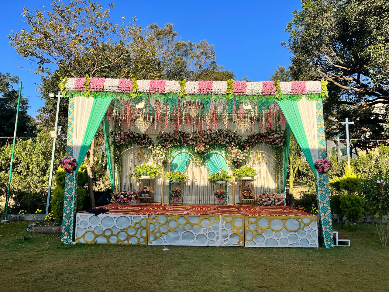 KESHAR WEDDING FARMS, Dehradun — photo 1
