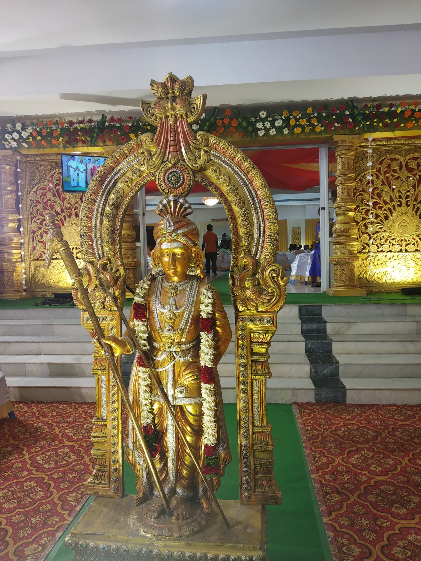 saravana mahal, Tiruppur — photo 10