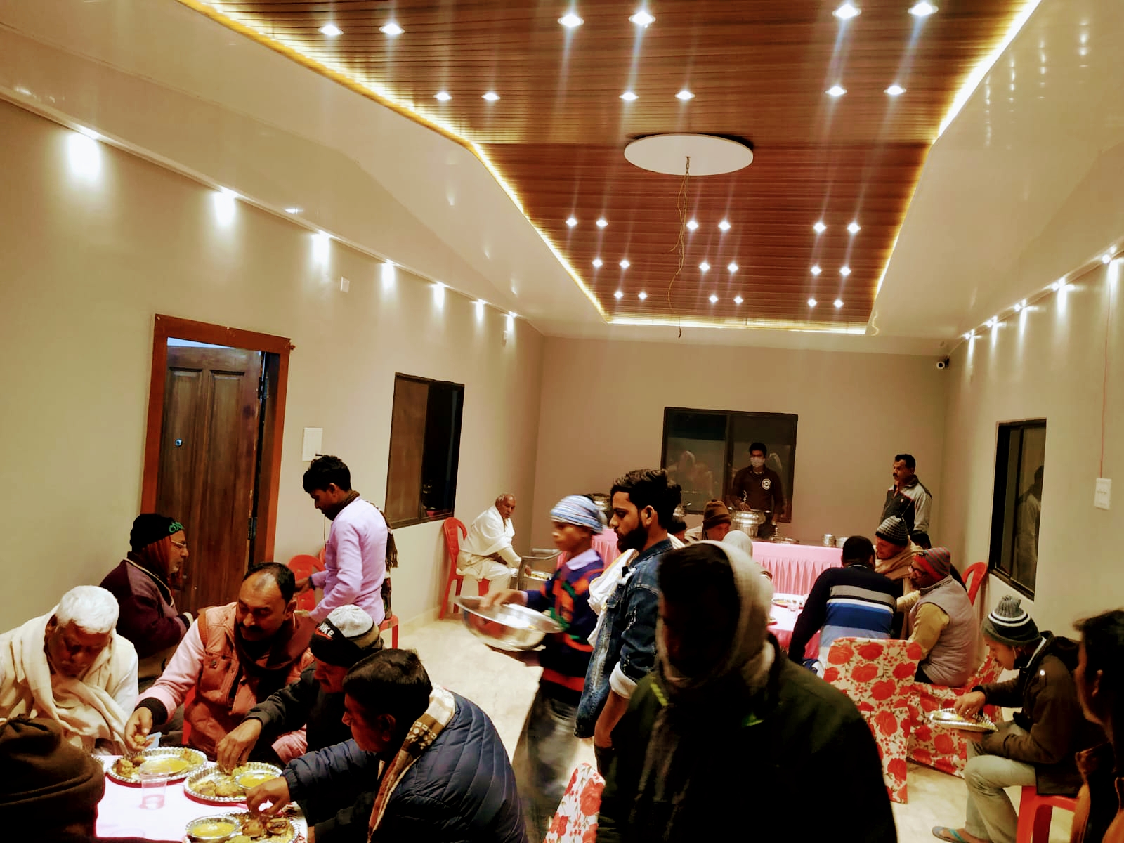 RANGILI BAAG, Varanasi — photo 10