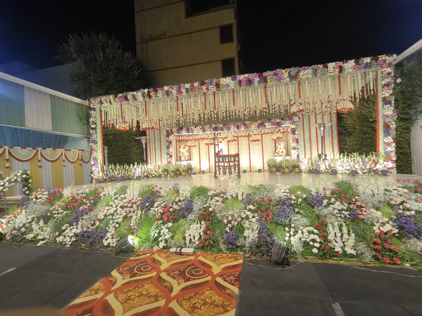 Ashok Gardens Function Hall, Hyderabad — photo 2