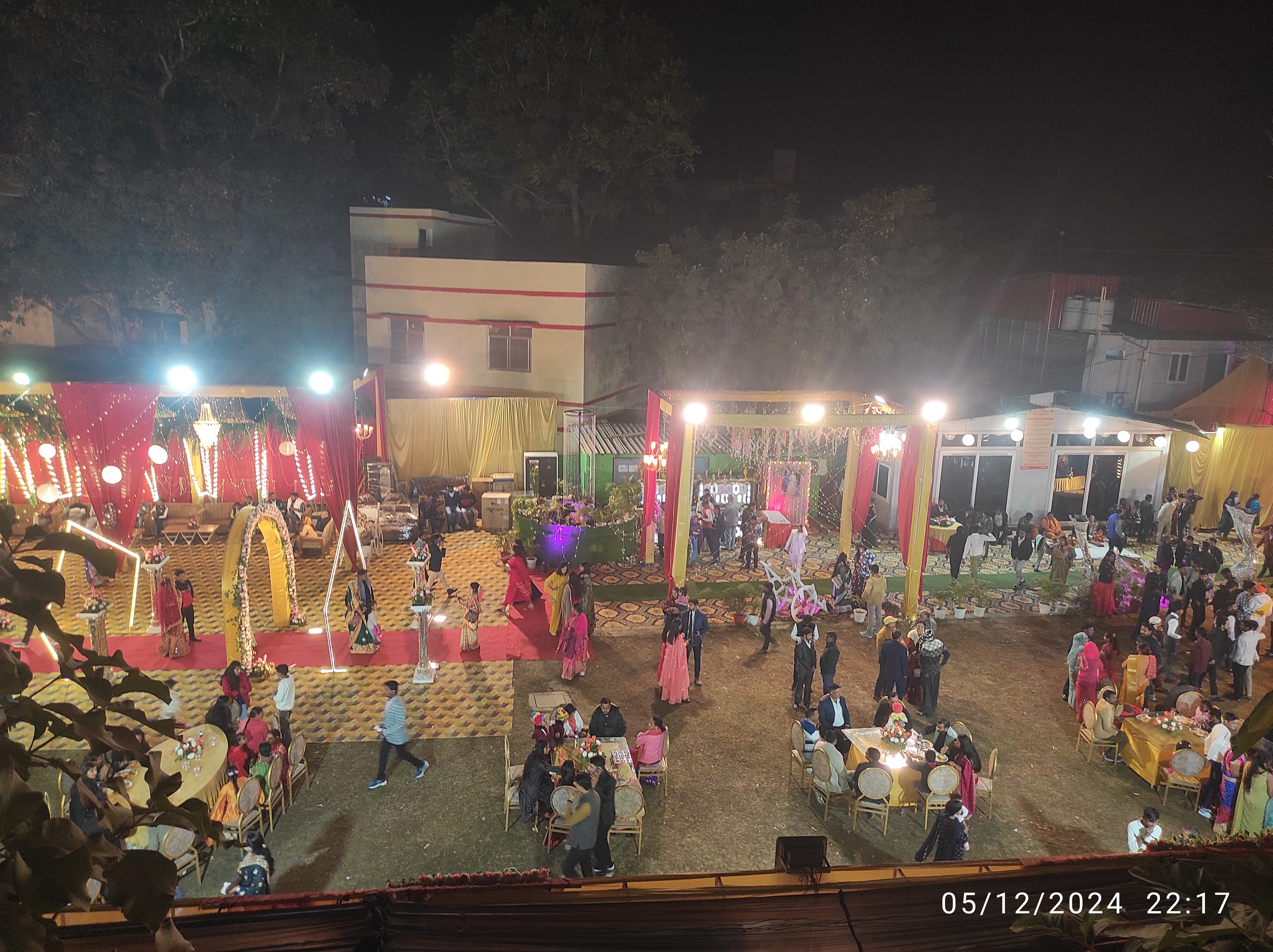 HERITAGE GARDEN GOMTI NAGAR, Lucknow — photo 7