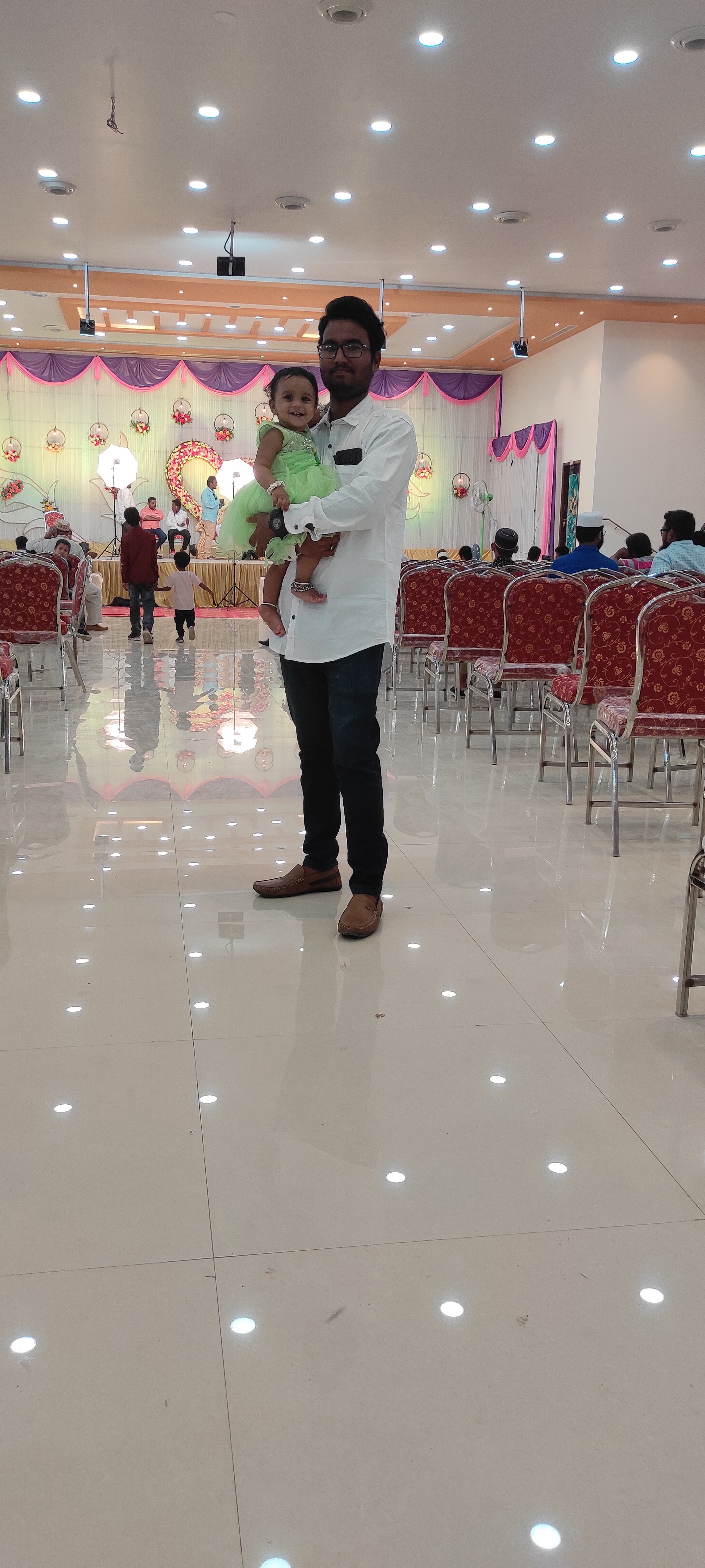TAJ CONVENTION, Kurnool — photo 7