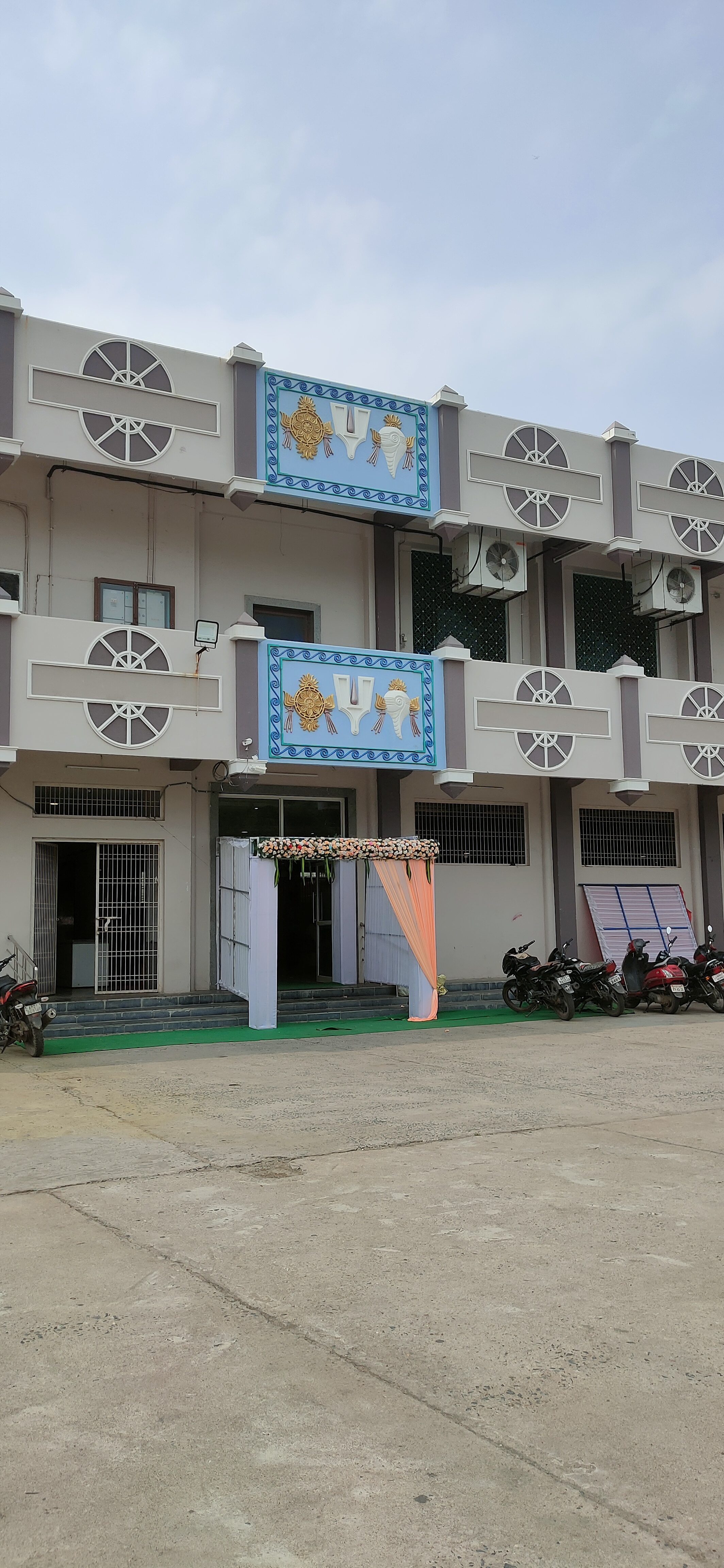 Sri Lakshmi Venkateshwara Swamy Kalyana Mandapam, Kurnool — photo 5