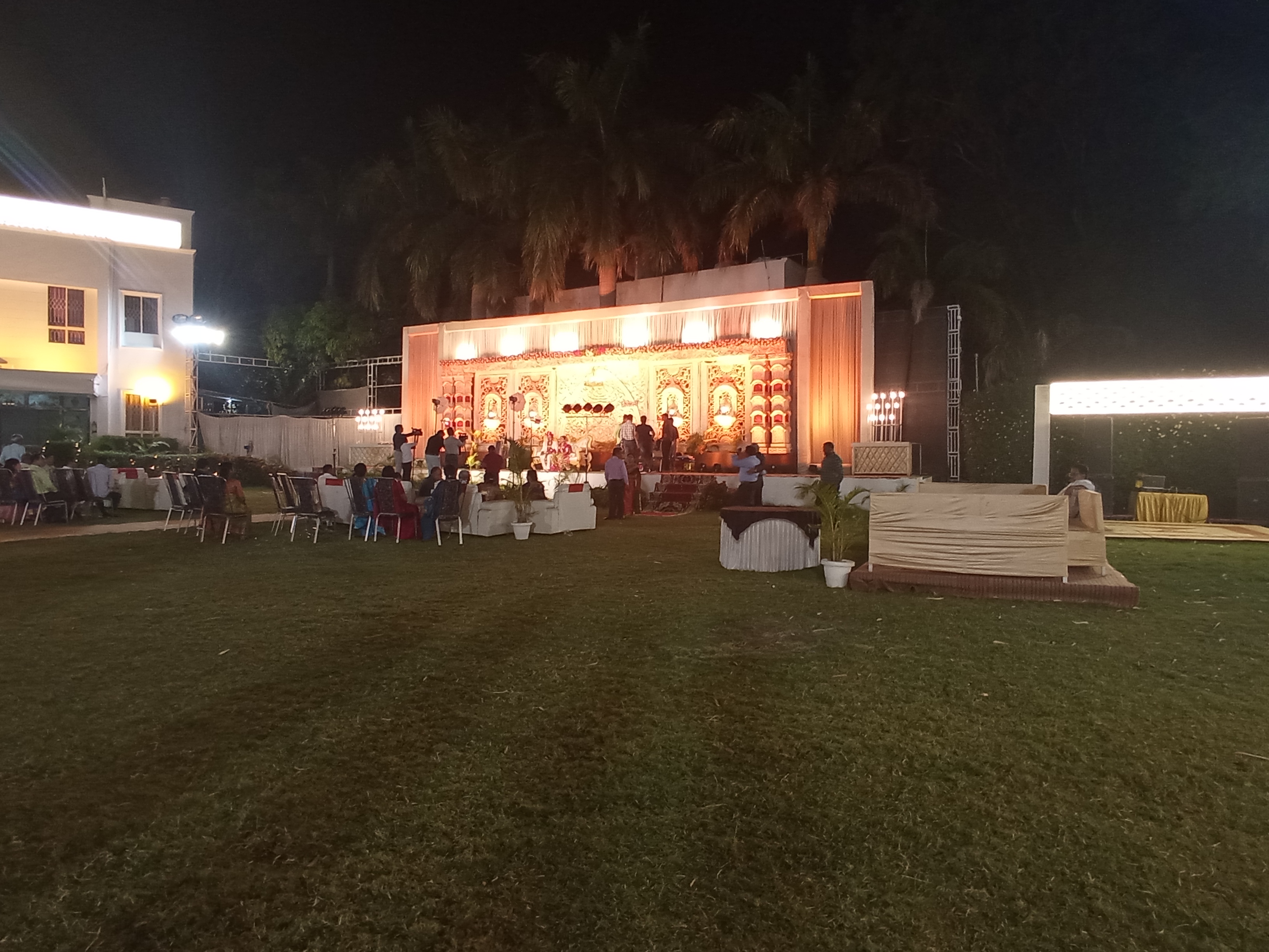 Wedding venues in Navi Mumbai, Maharashtra