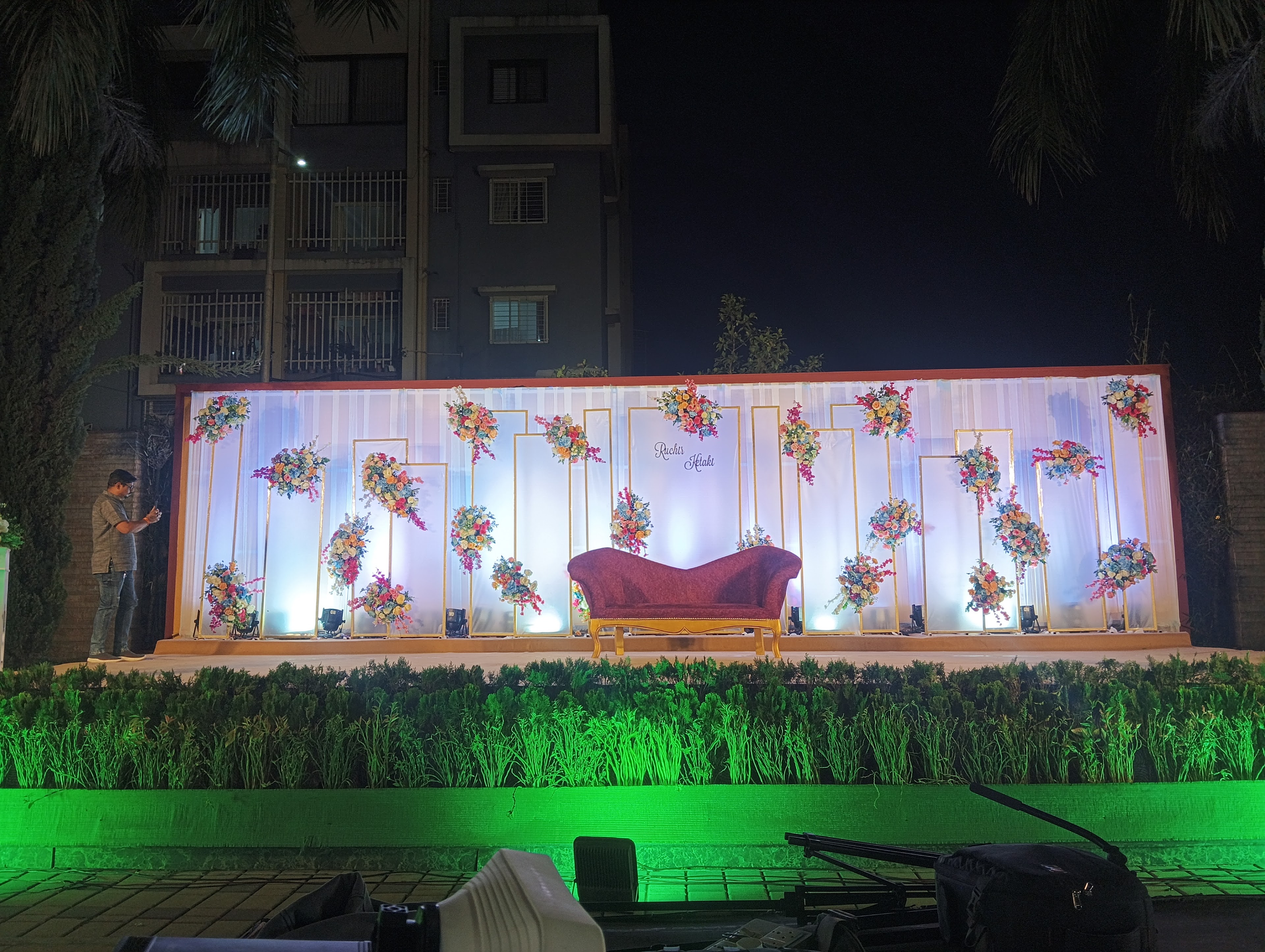 Shree Someshwar Lawns, Nashik — photo 7