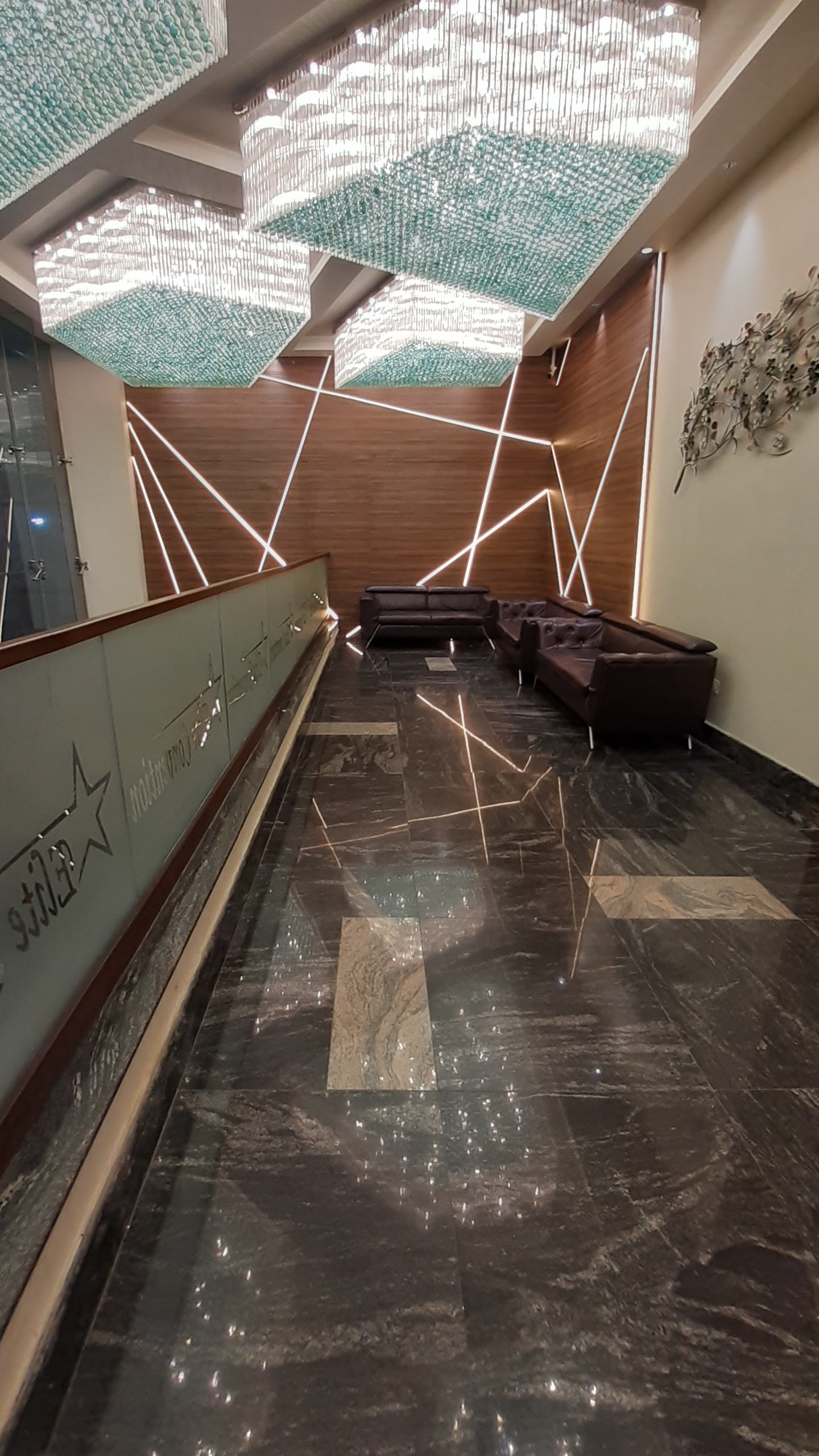 Elite Convention Hall, Hyderabad — photo 7