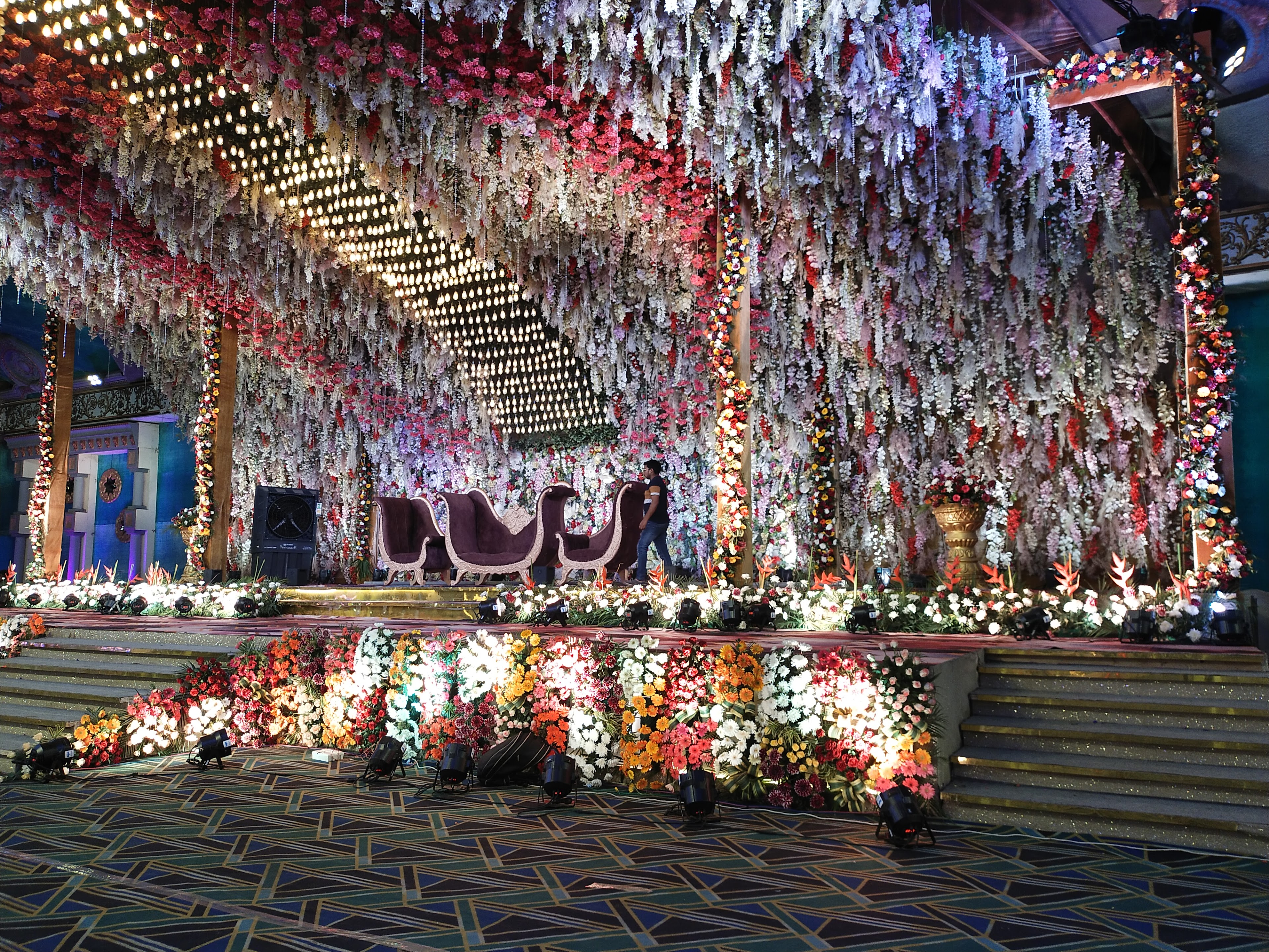 Myrah Convention Centre, Gwalior — photo 4