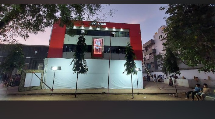 Sri Sai Kalyana Mantapa Vidyagiri, Bagalkot — photo 7