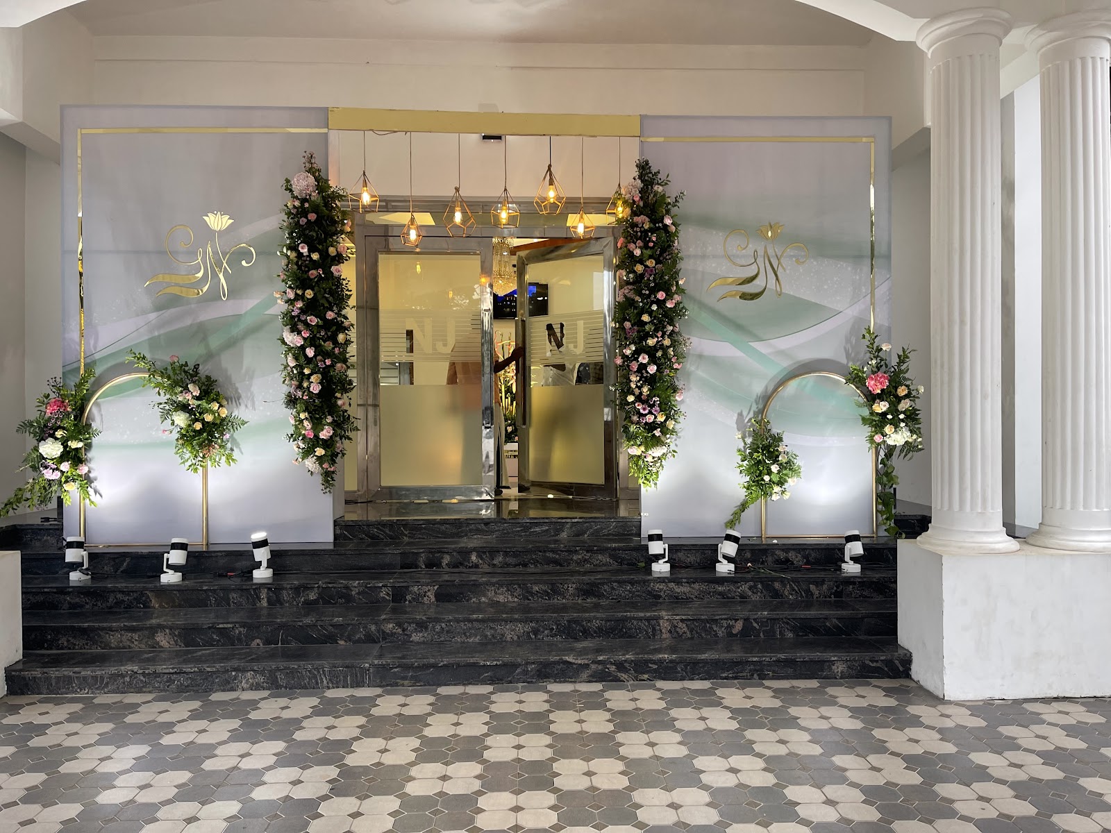 Wedlock events & caterers, Kollam — photo 3