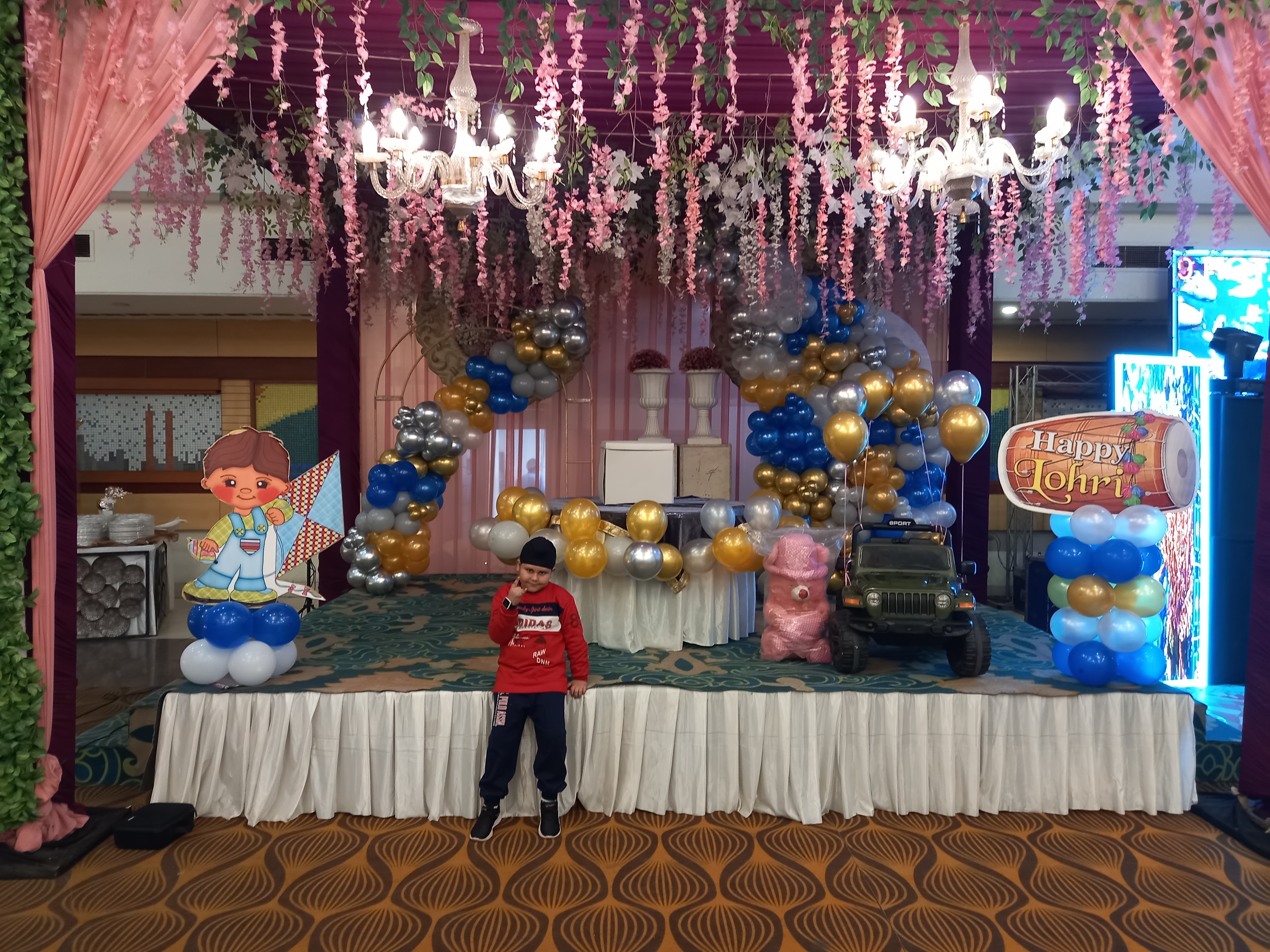 Le Baron, Ludhiana — photo 7