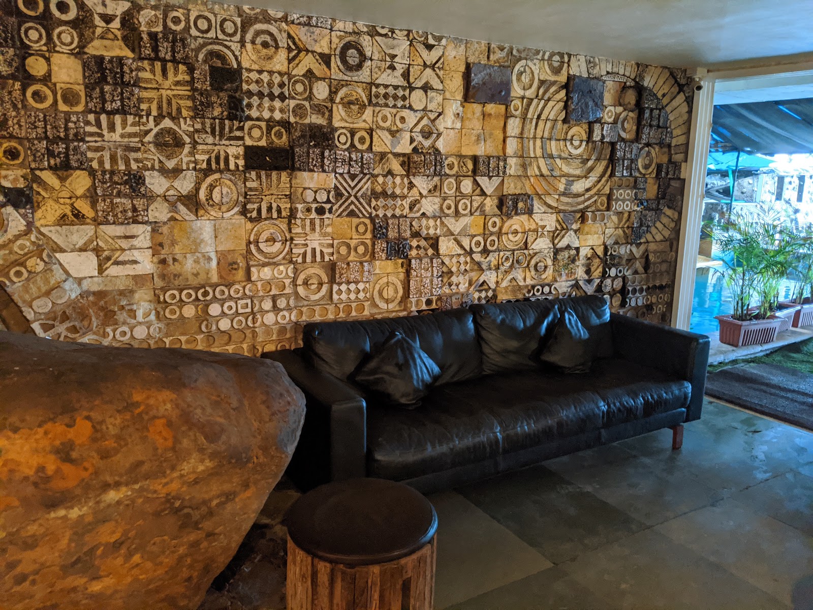 Kino Cottage, Mumbai — photo 9