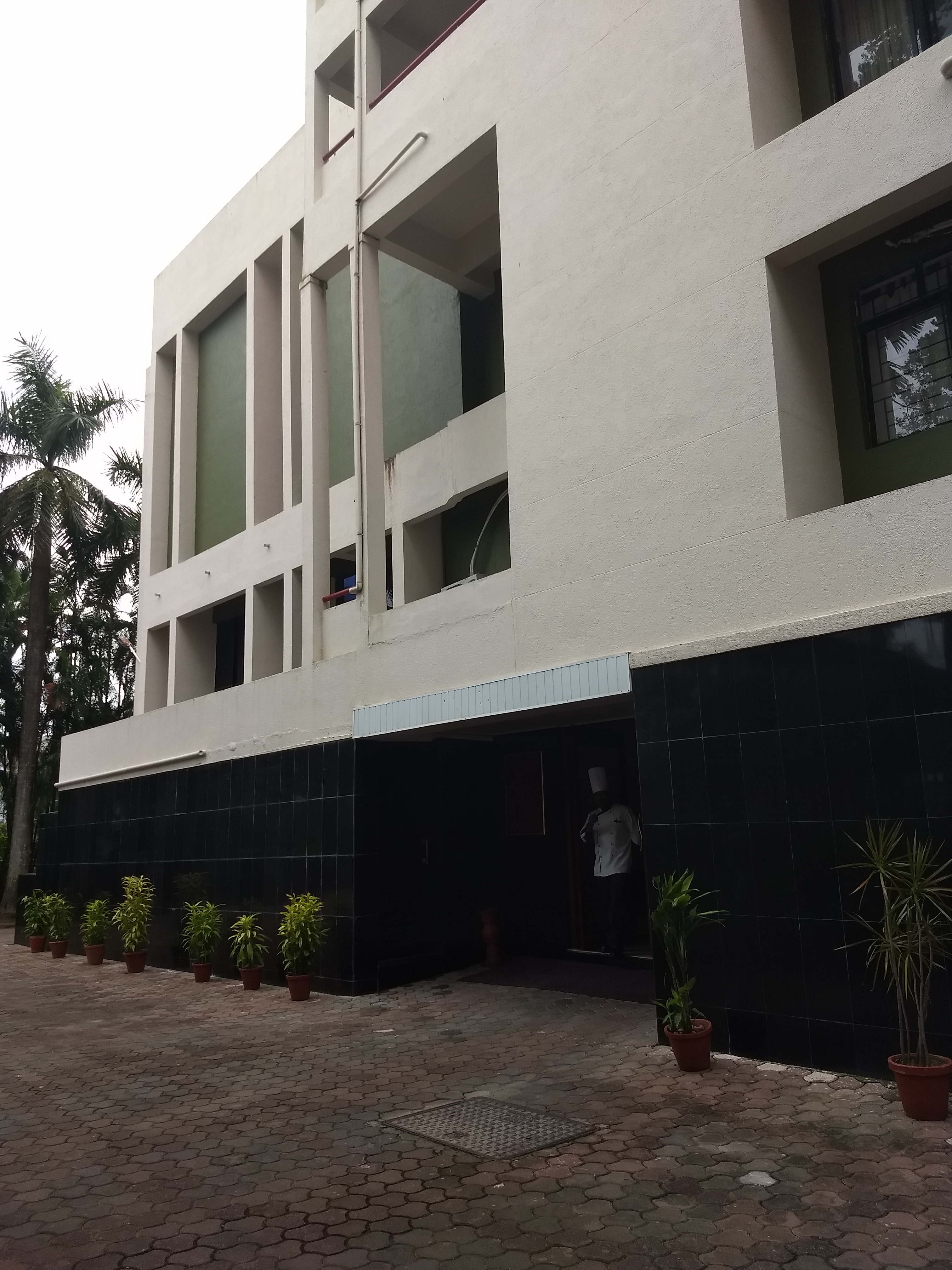 Taj Hall, Thalassery — photo 6