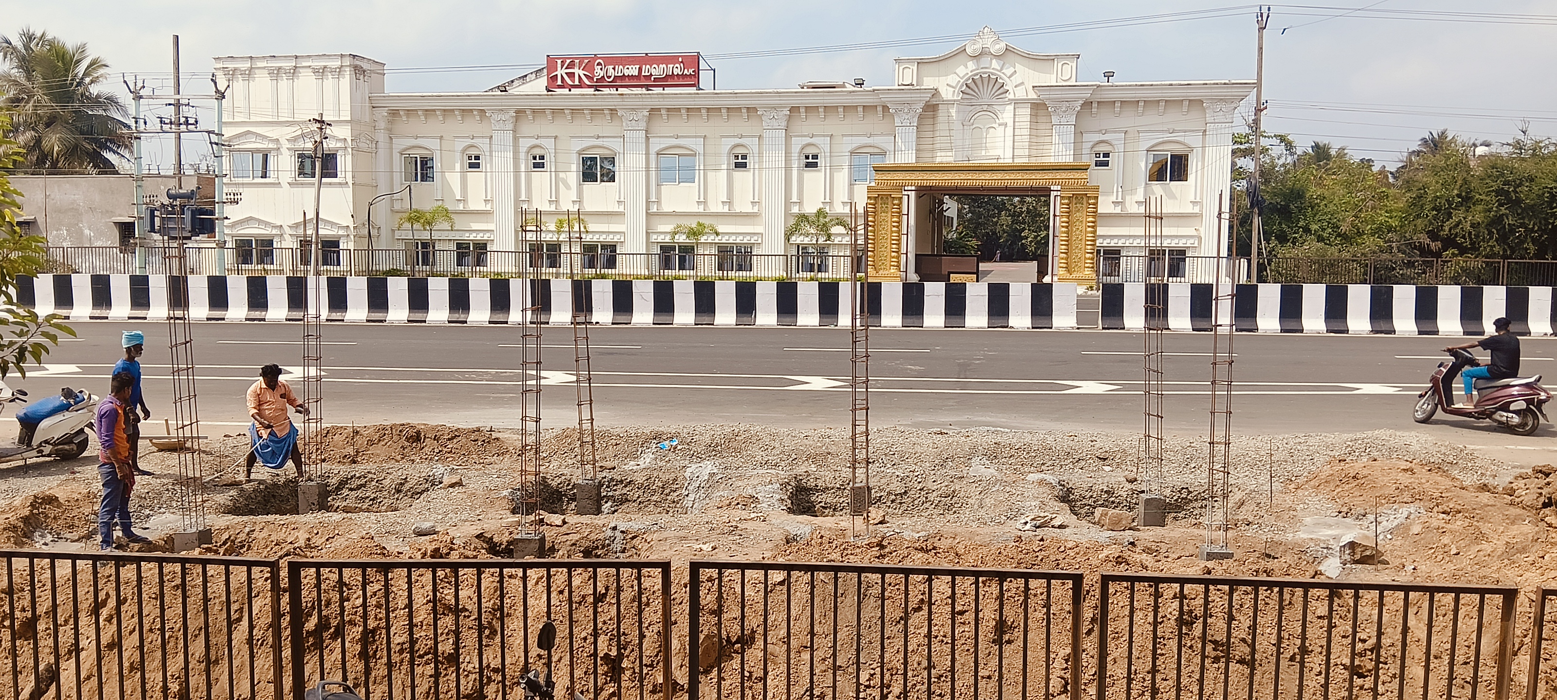 KK Thirumana Mahal, Chengalpattu — photo 1