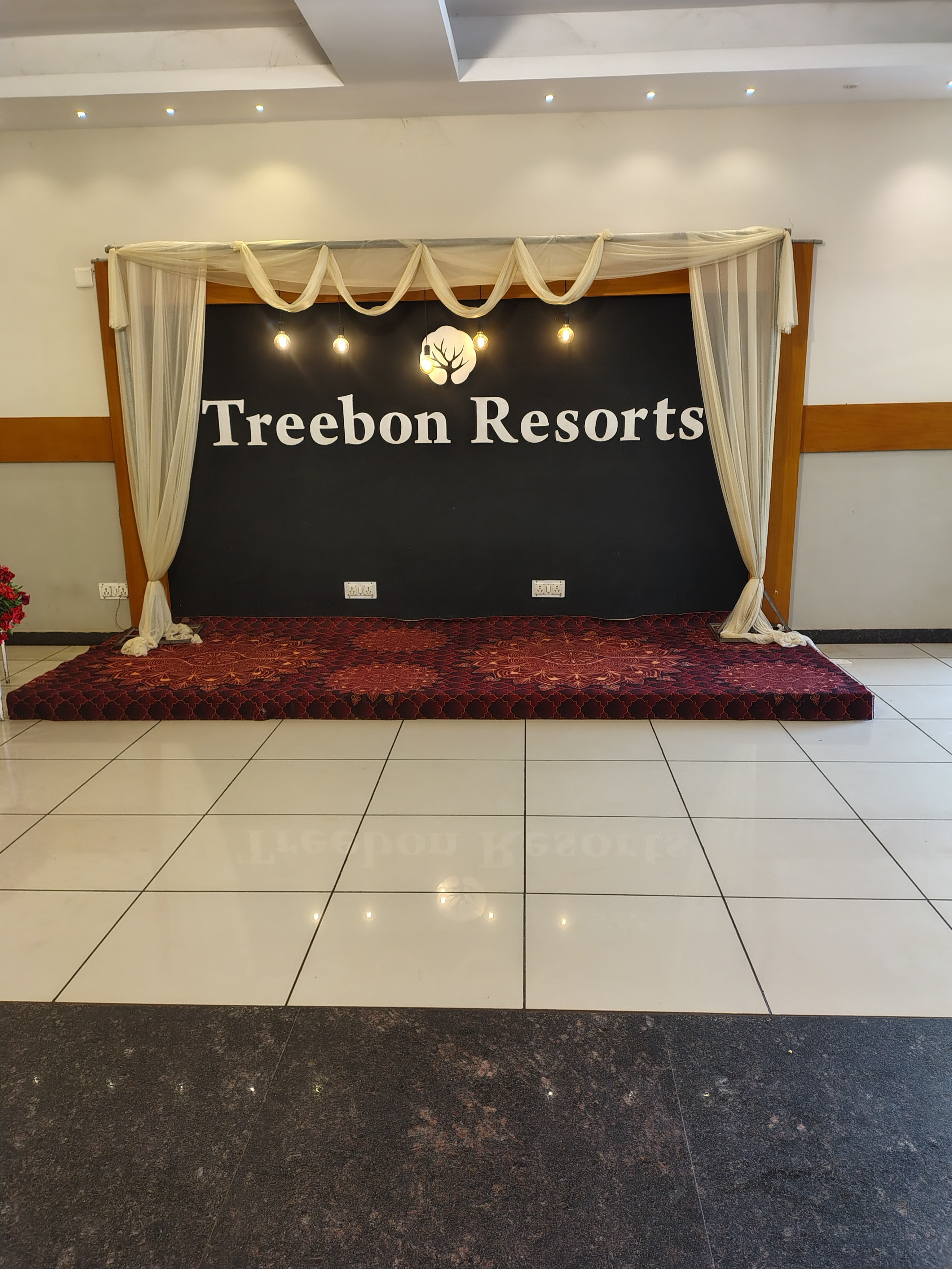 Treebon Resorts, Kasaragod — photo 8