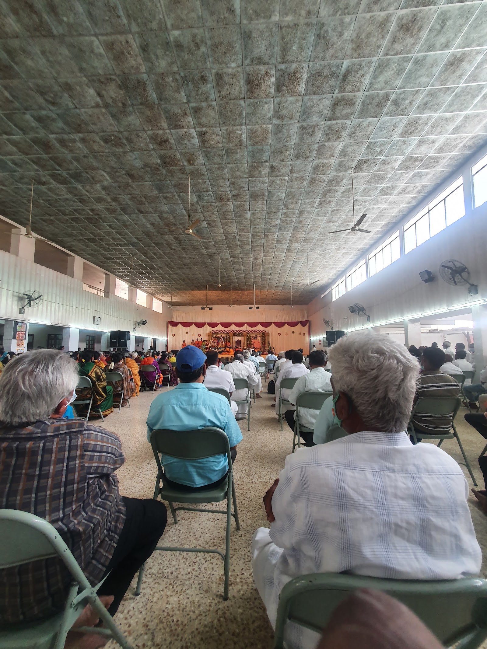 Deiveegam Kalyana Mandapam, Salem — photo 9