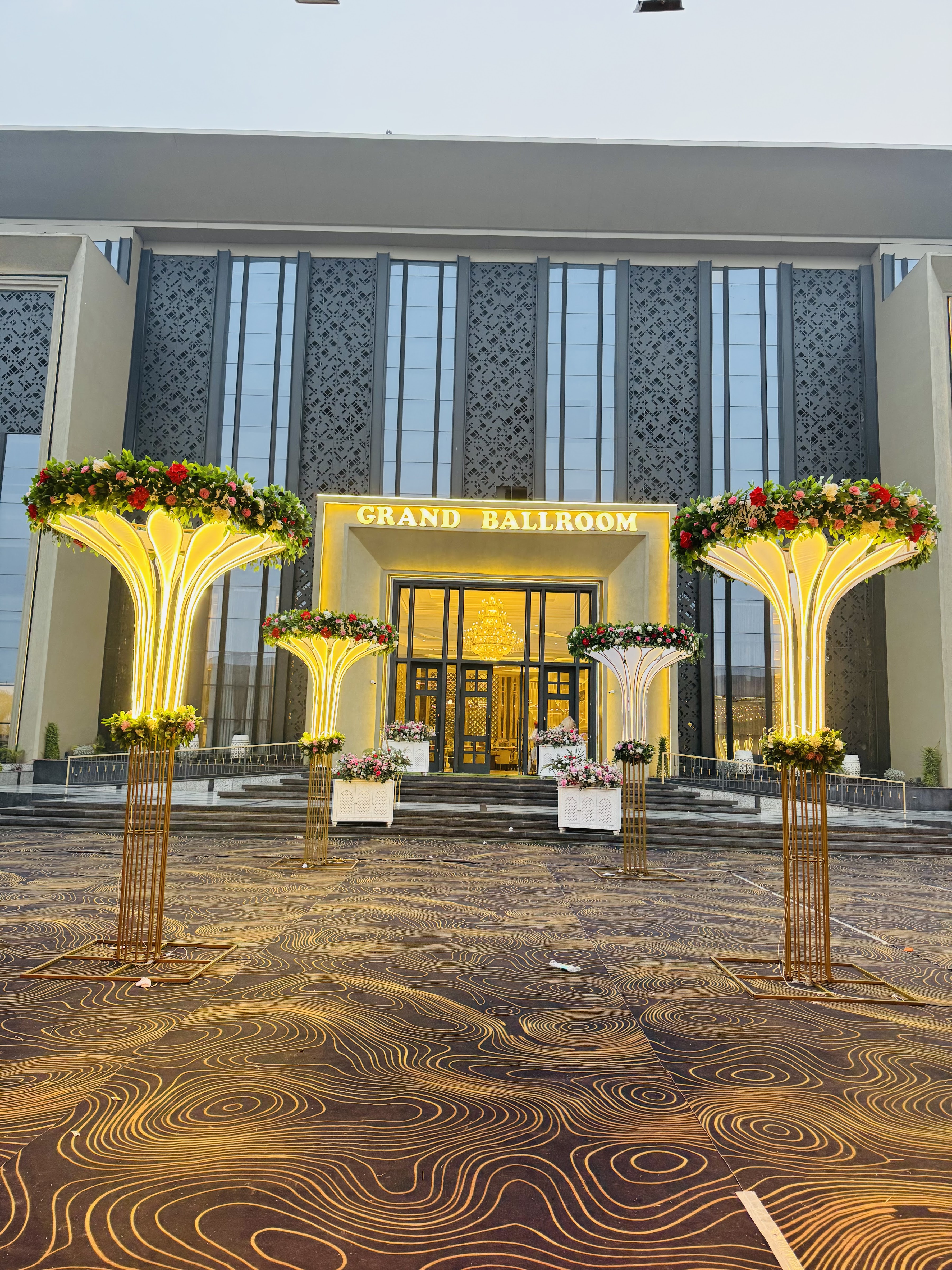 Grand Mirage, Bathinda — photo 10