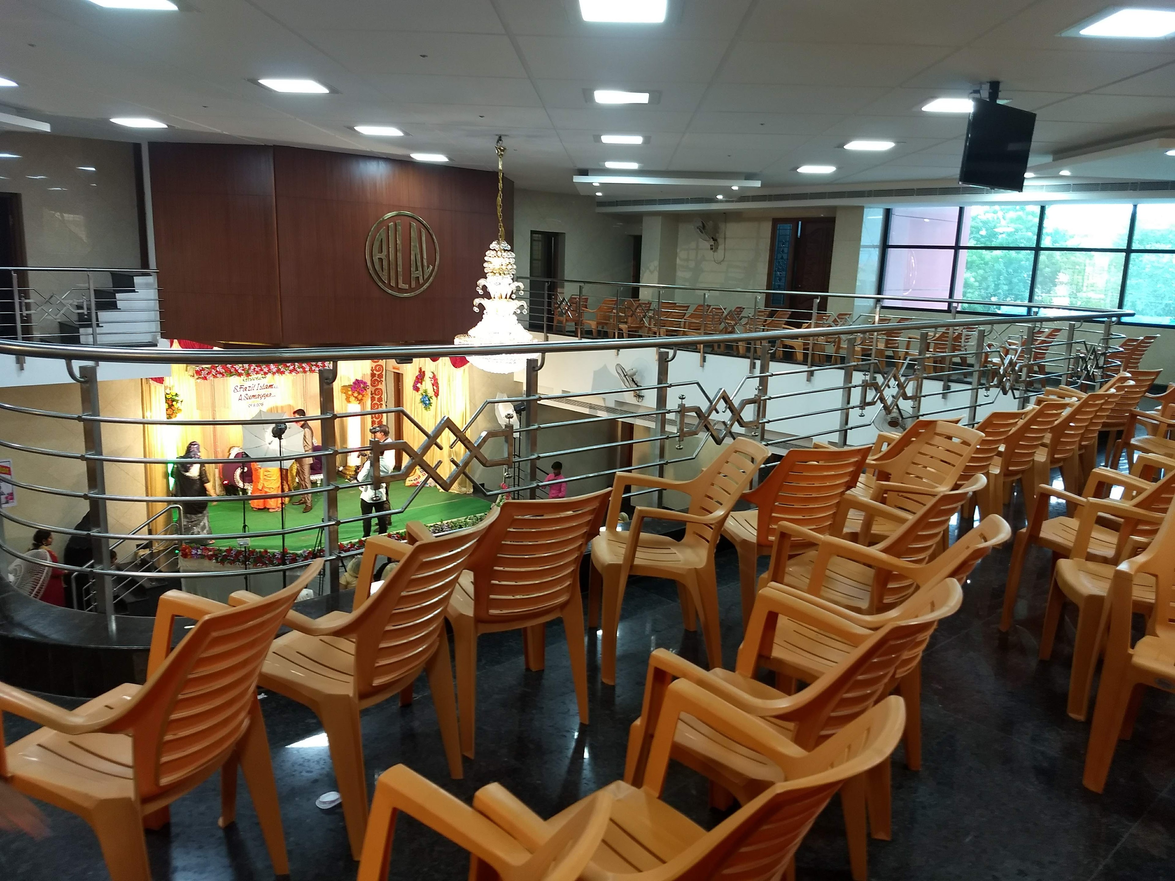 Bilal Mahal, Sivakasi — photo 1