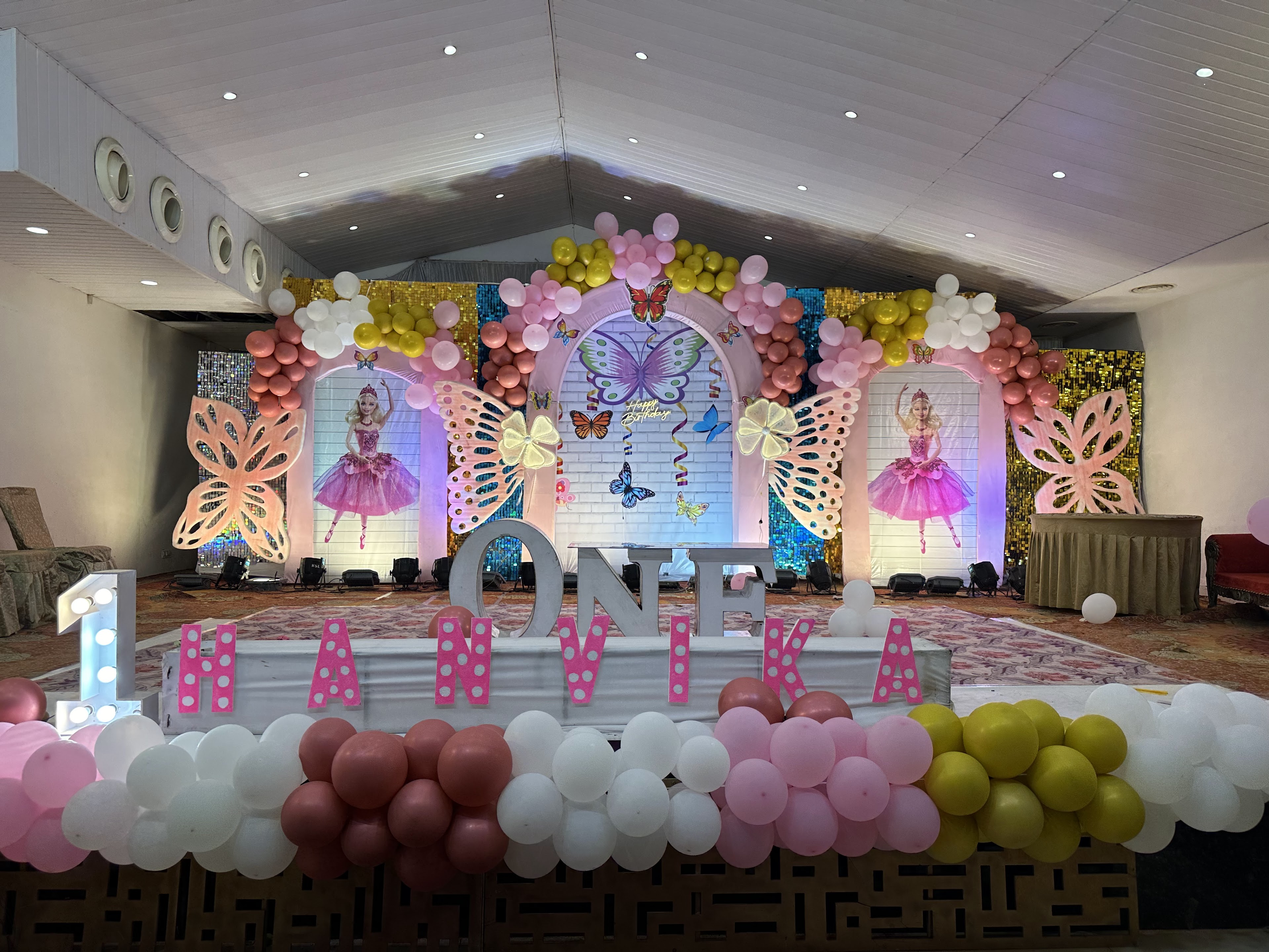 KSL UTSAV A/C Banquet Hall | Convention & Banquets, Karimnagar — photo 8