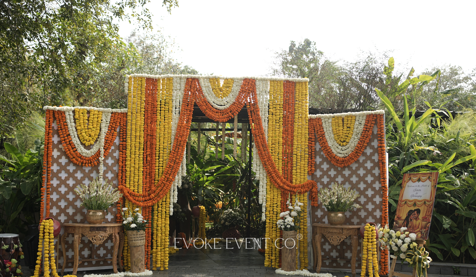 Evoke Event Management | Wedding Planners in Bhopal, Bhopal — photo 8
