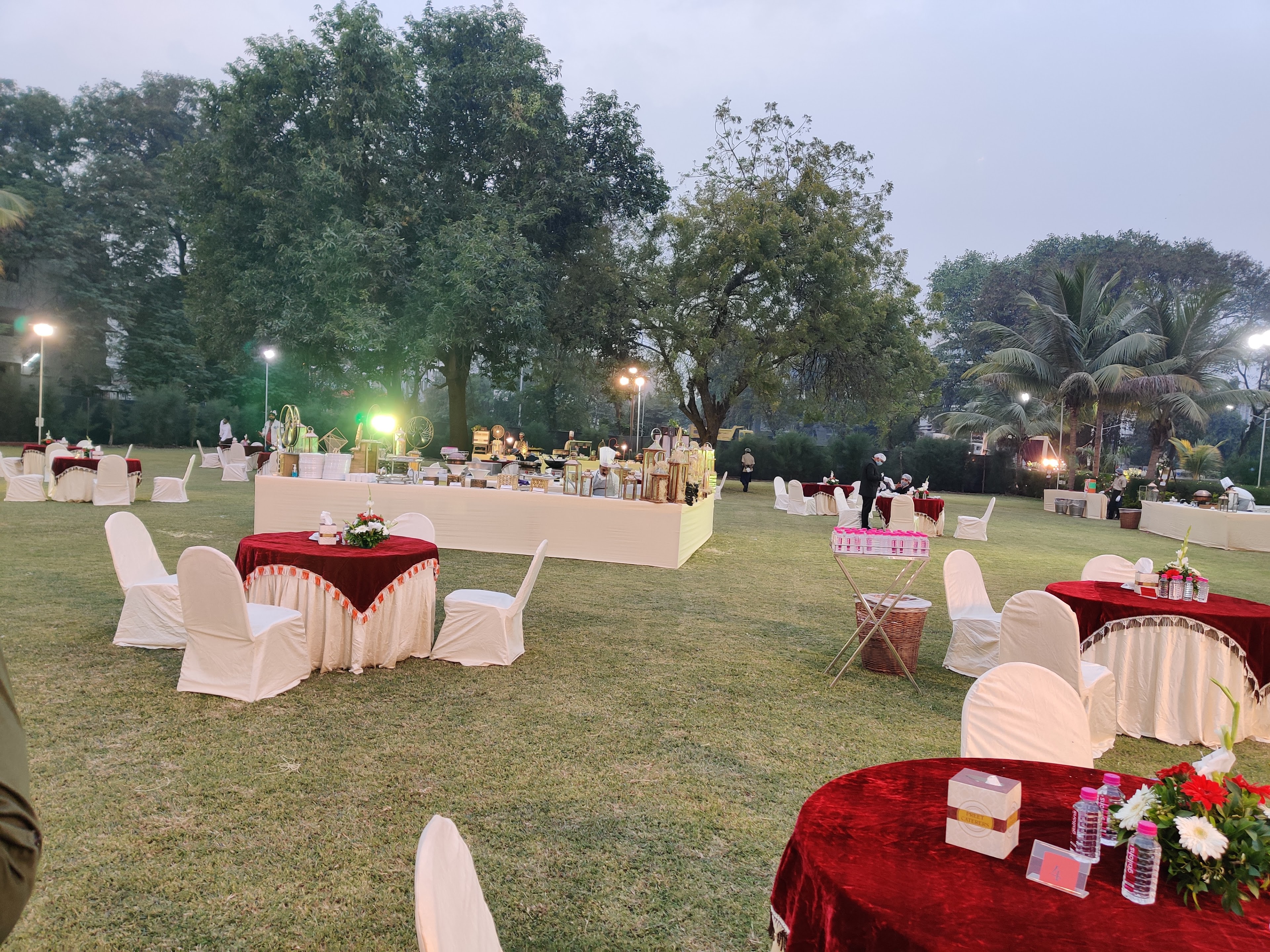 Shivmahal Palace, Vadodara, Vadodara — photo 3