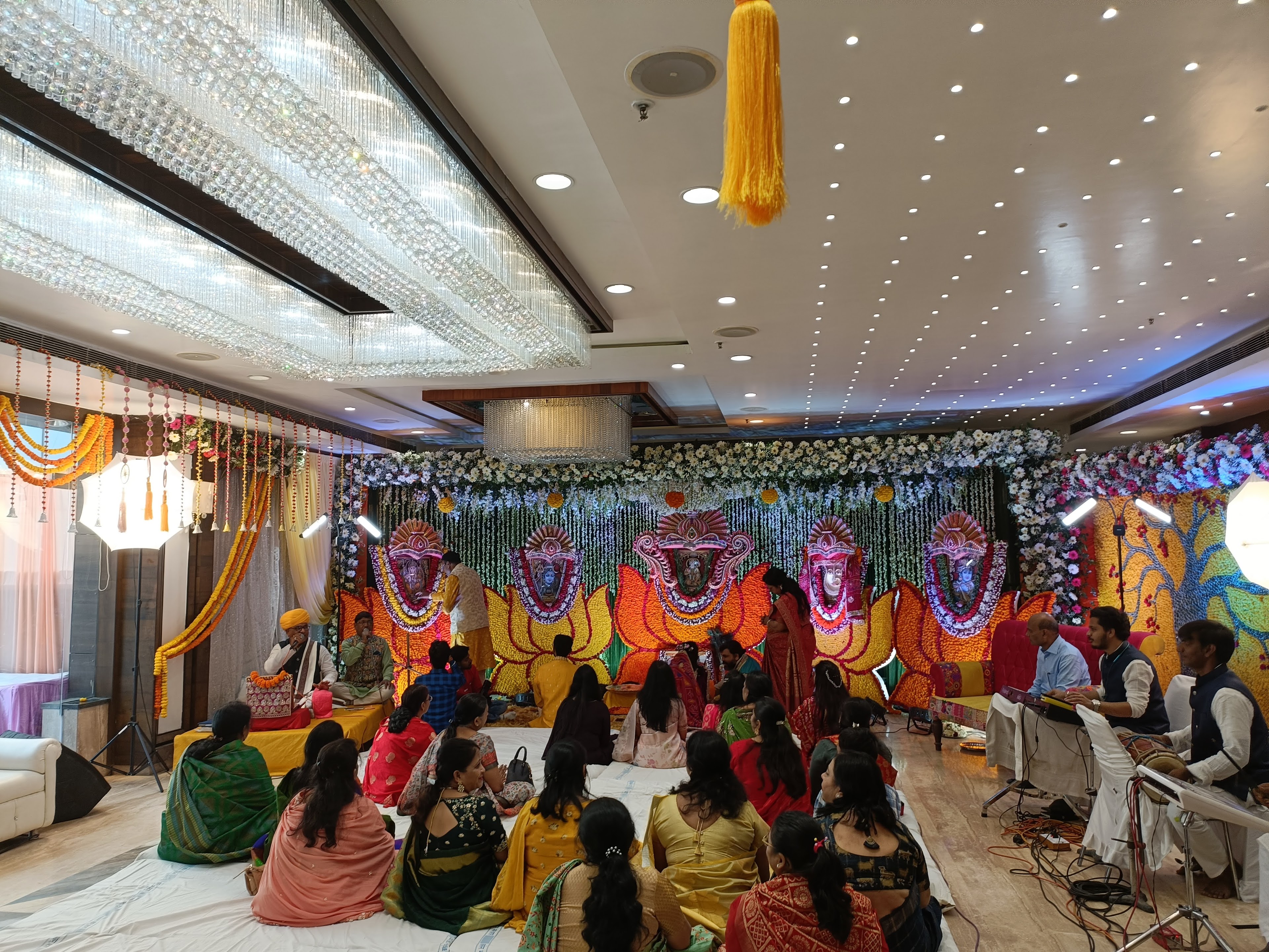 Red Carpet Banquet, Patna — photo 5