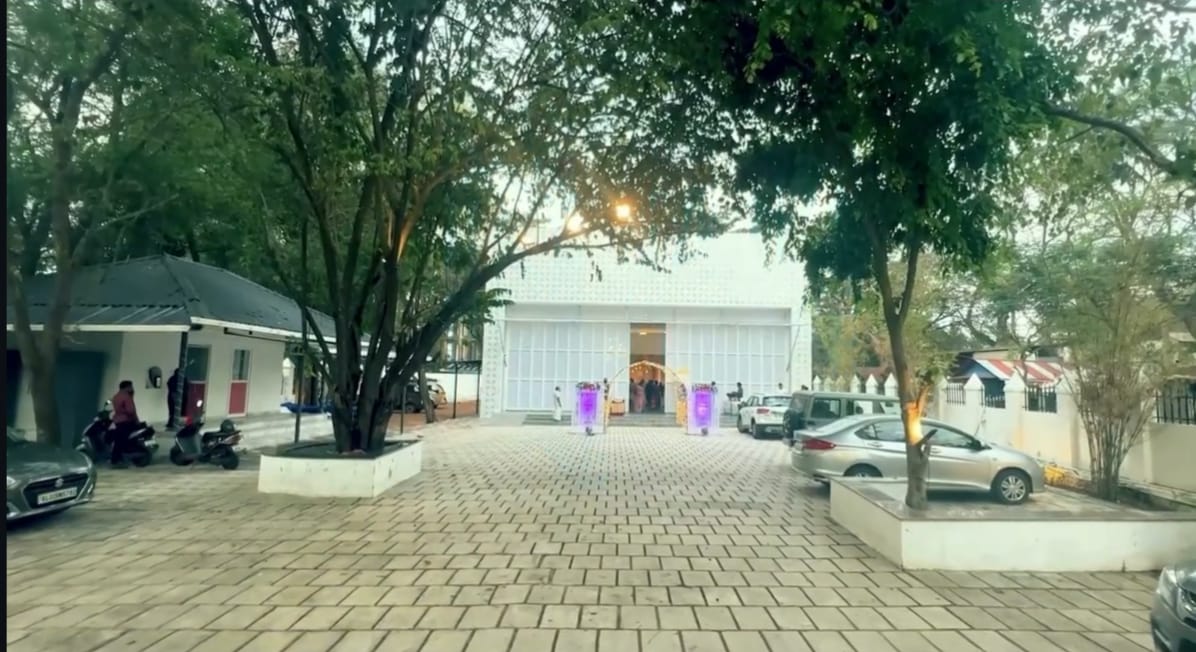JAJIS Q CAFE EVENT HALL, Kollam — photo 10