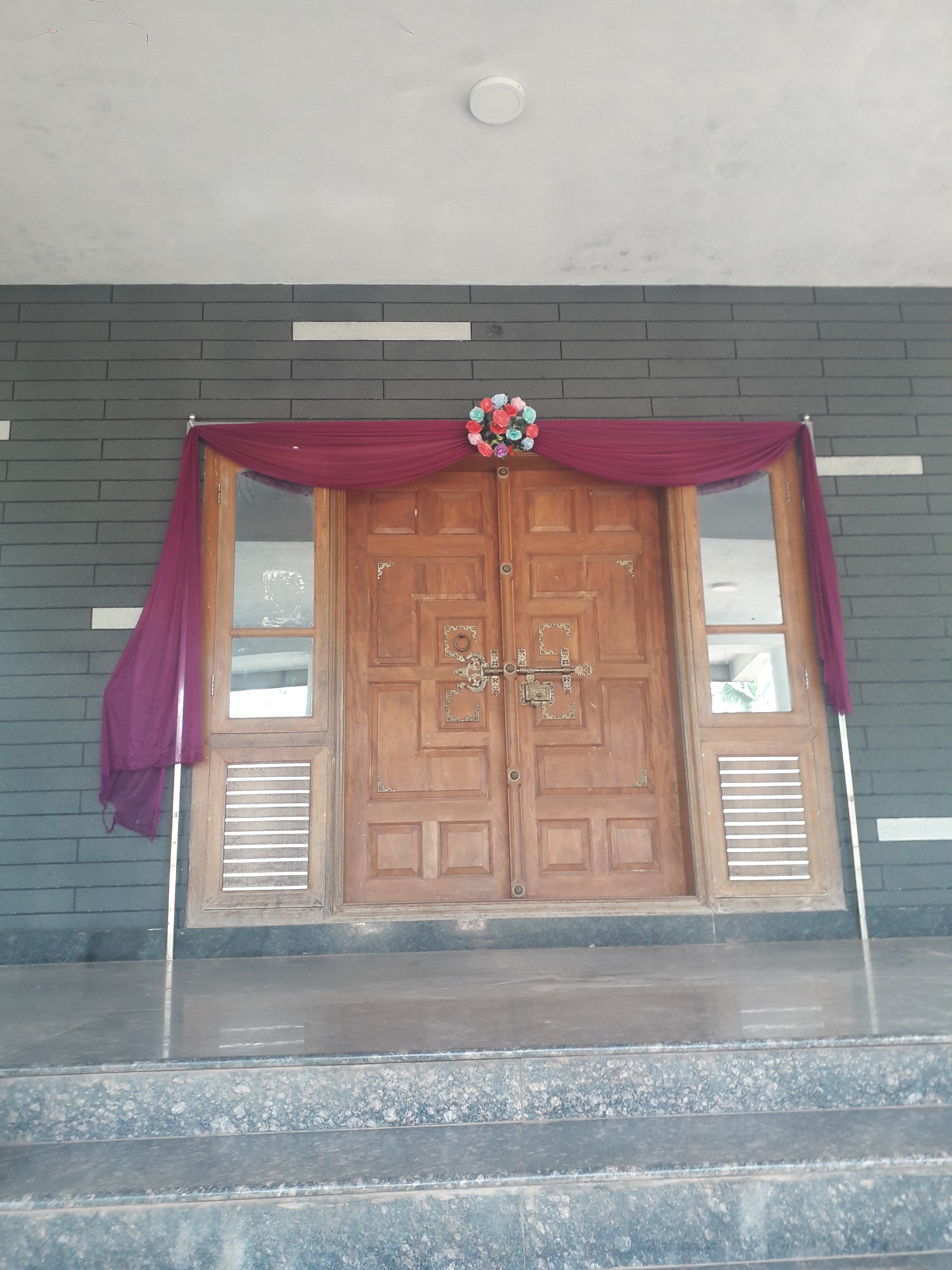 Sri Bhagavathi Sabha Bhavan, Kasaragod — photo 8