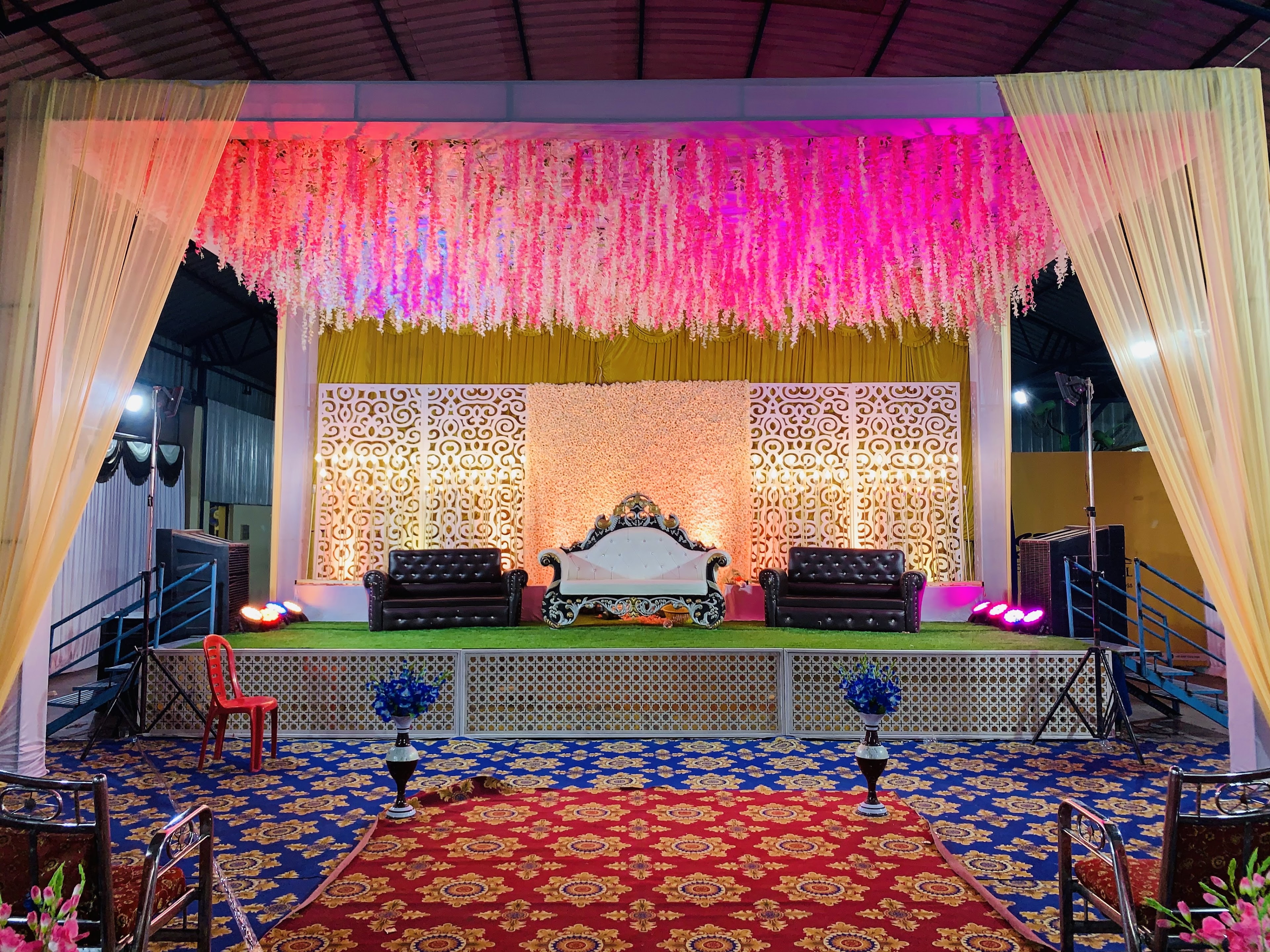 Star Function Hall, Vijayapura — photo 4