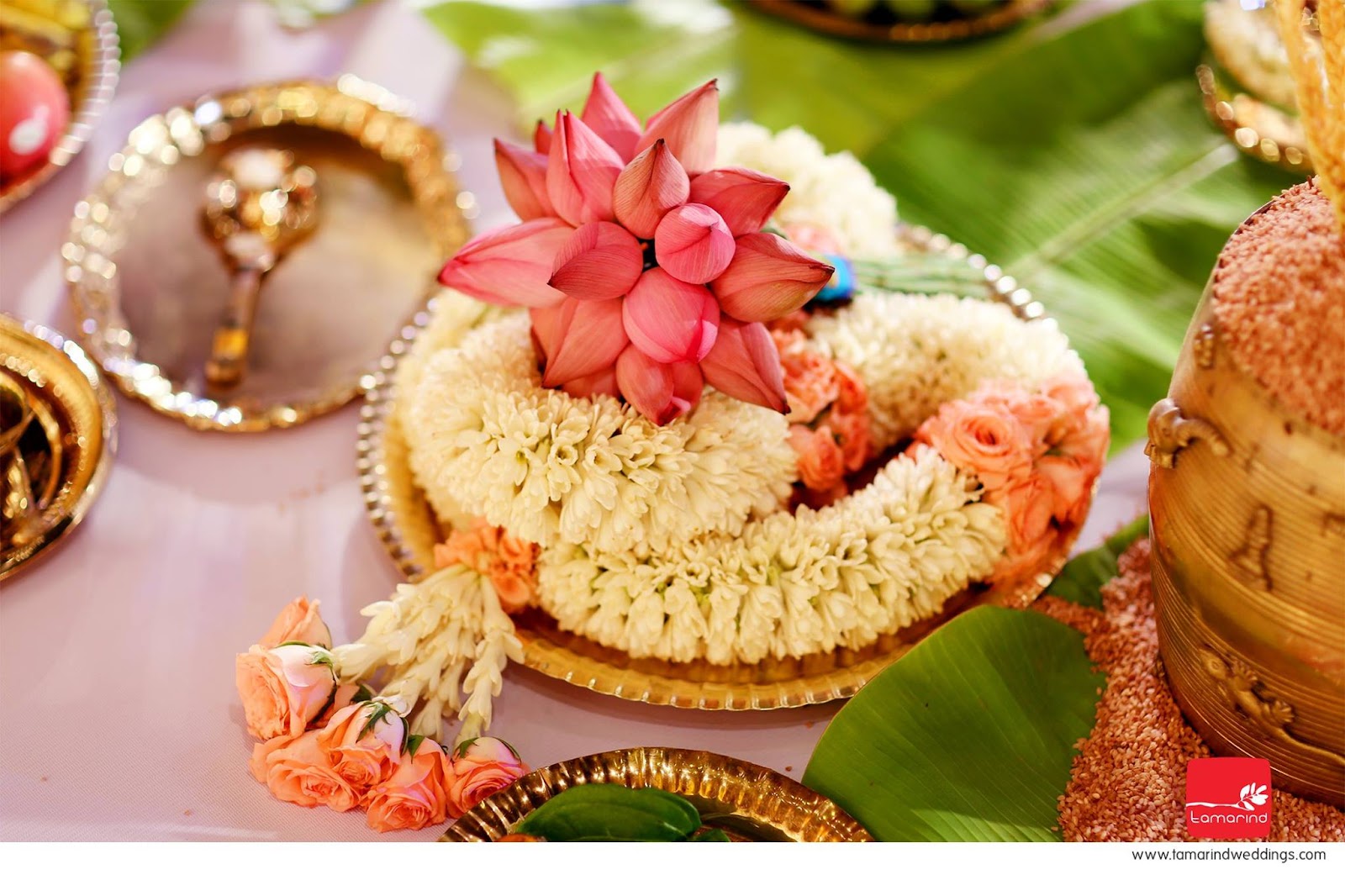 Tamarind Weddings, Kochi — photo 10