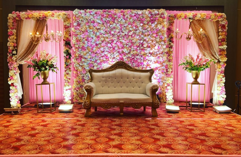 Shahana Marriage Lawn, Lucknow — photo 4