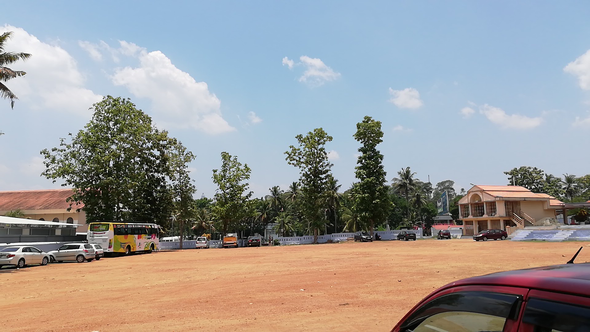 St. Stephen's Parish Hall, Pathanamthitta — photo 4