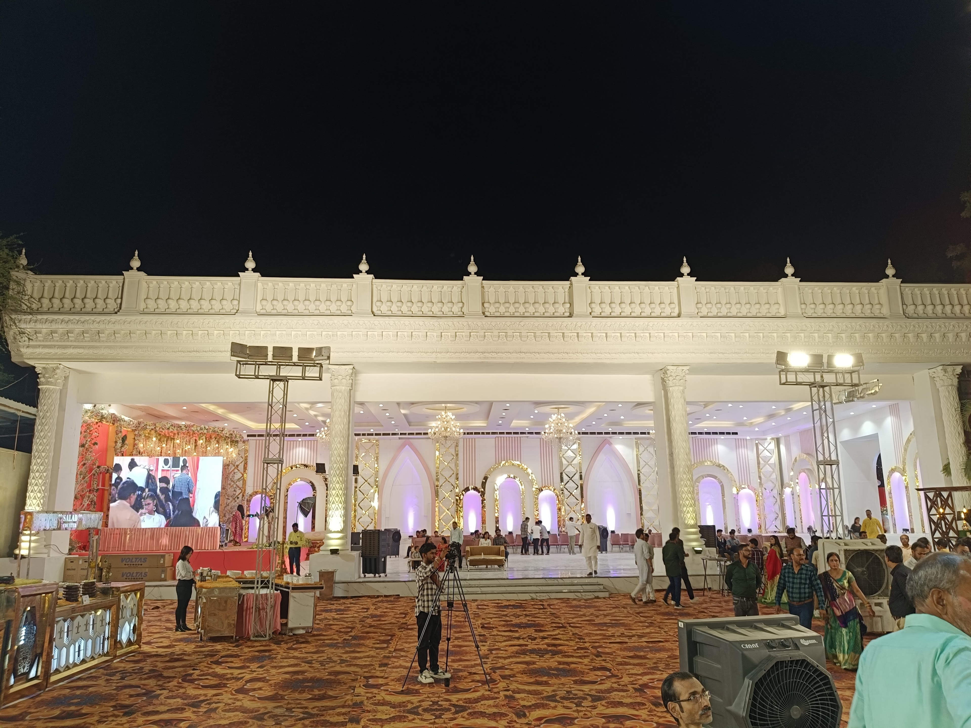 CHAUDHARY LAWN AND EVENTS, Varanasi — photo 4