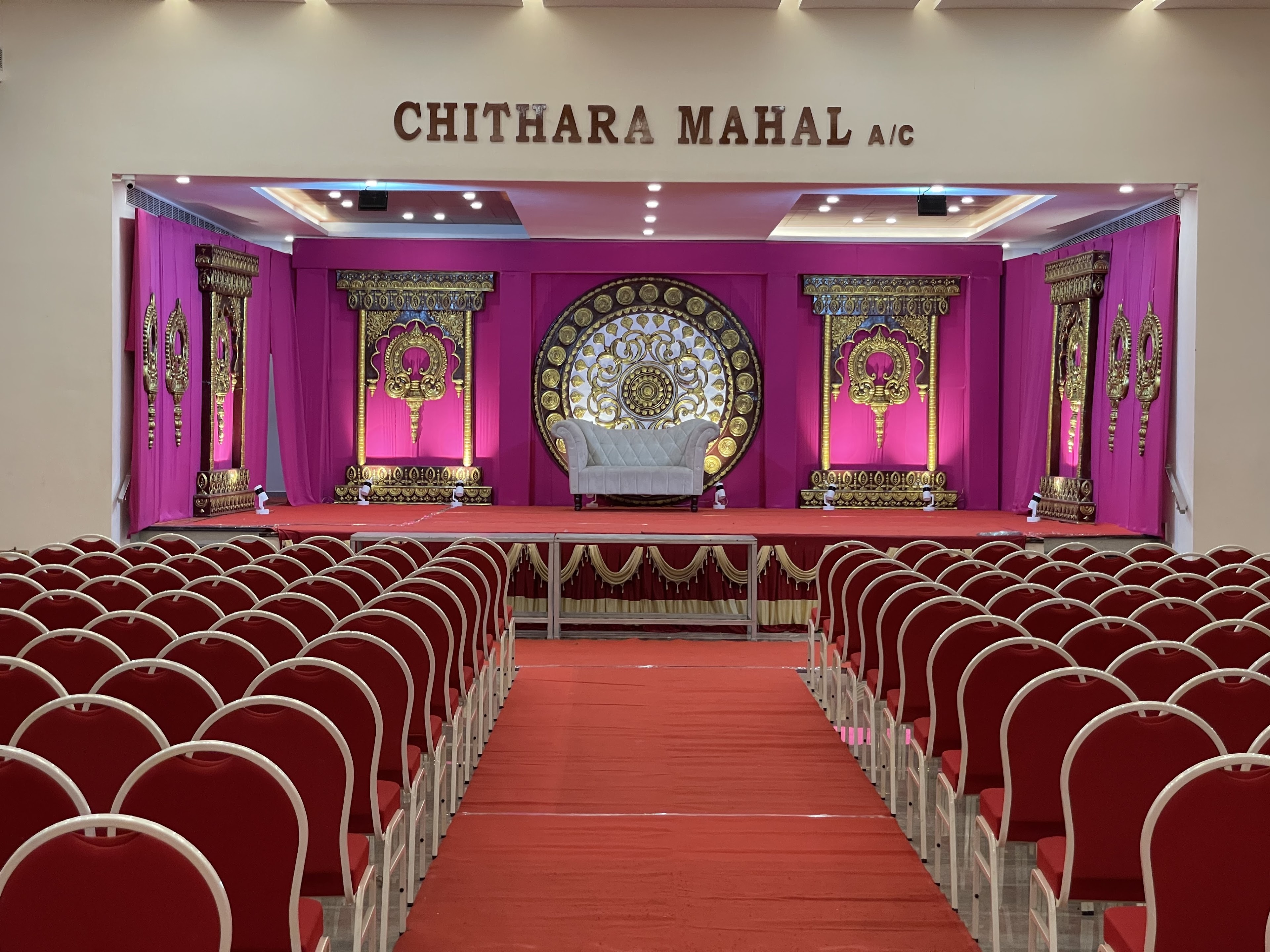 CHITHARA MAHAL, Dindigul — photo 4