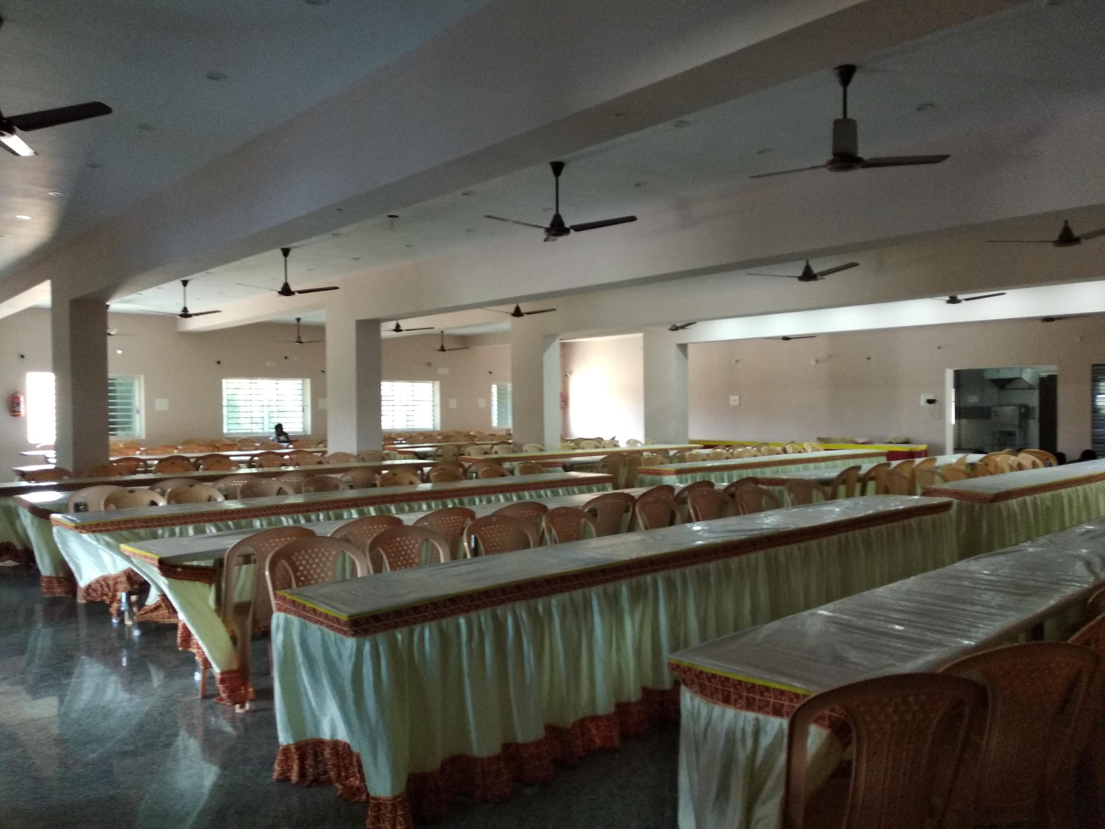 Vishali Mahal, Kanchipuram — photo 9
