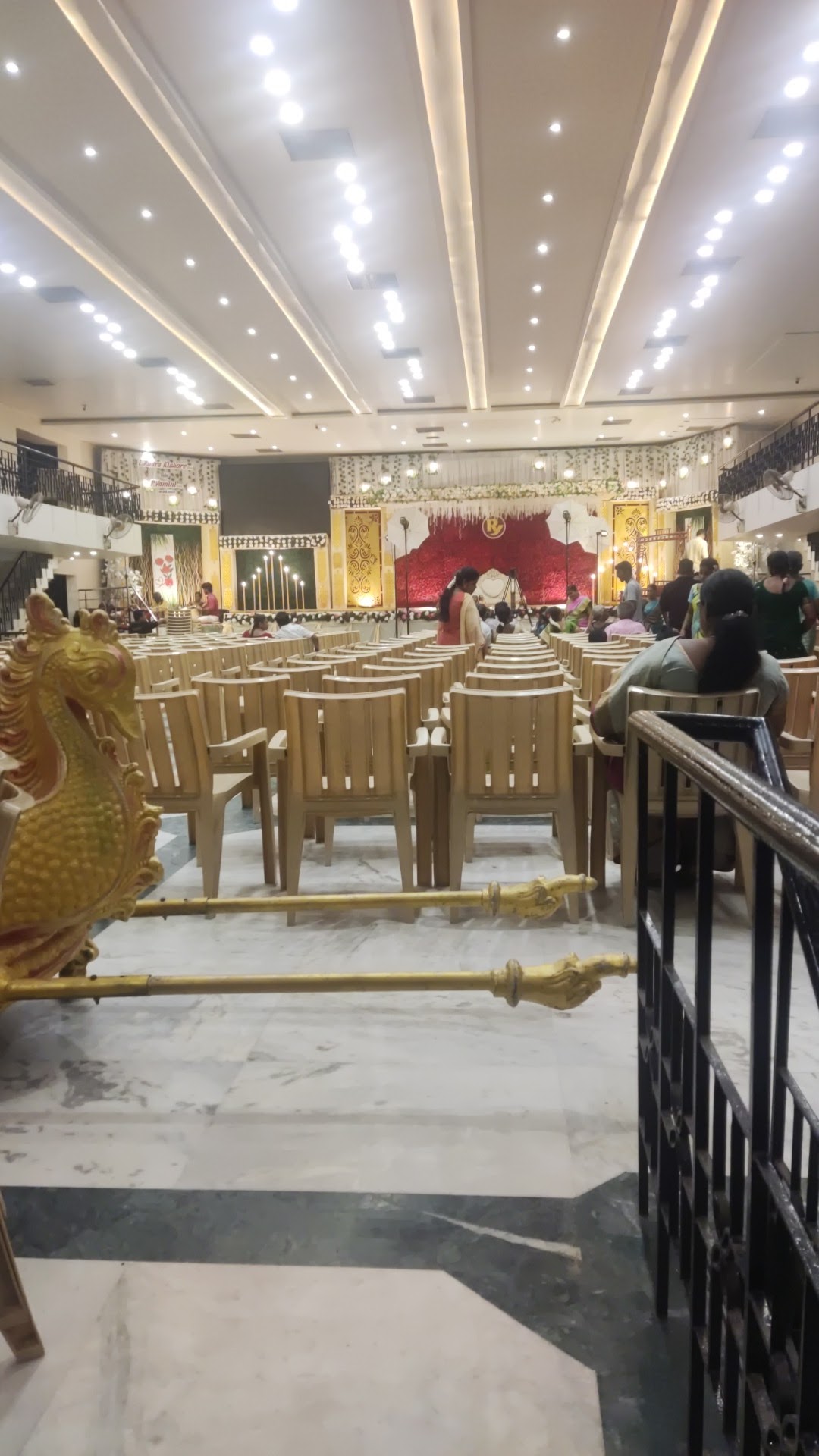 Arunachalam Kamalambal, Madurai — photo 10