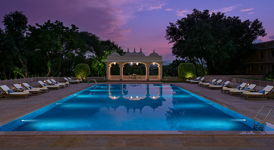 Trident, Udaipur, Udaipur — photo 3