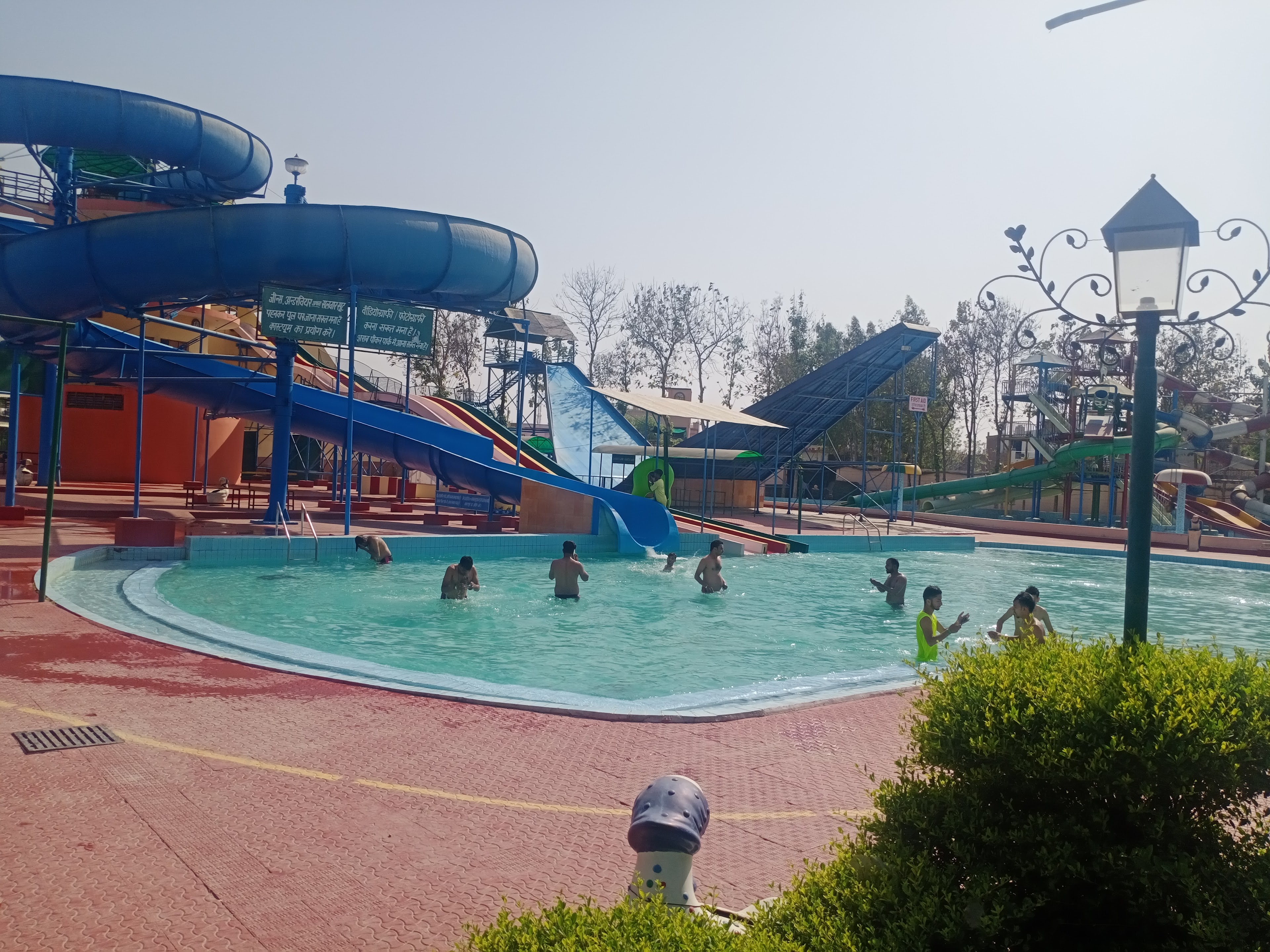OYO Haveli Banquet And Resort, Bareilly — photo 3