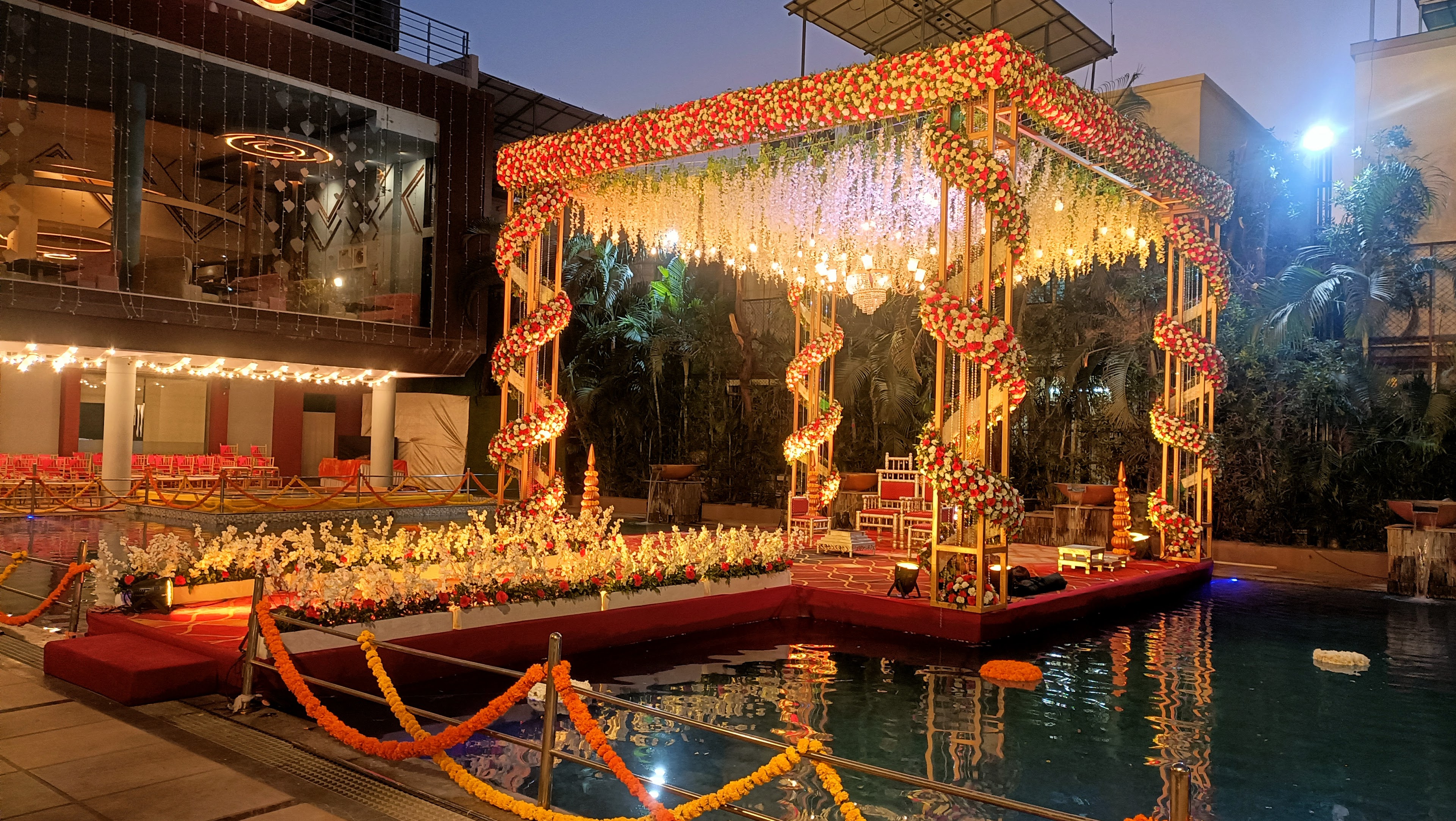 Waves Club, Vadodara — photo 1