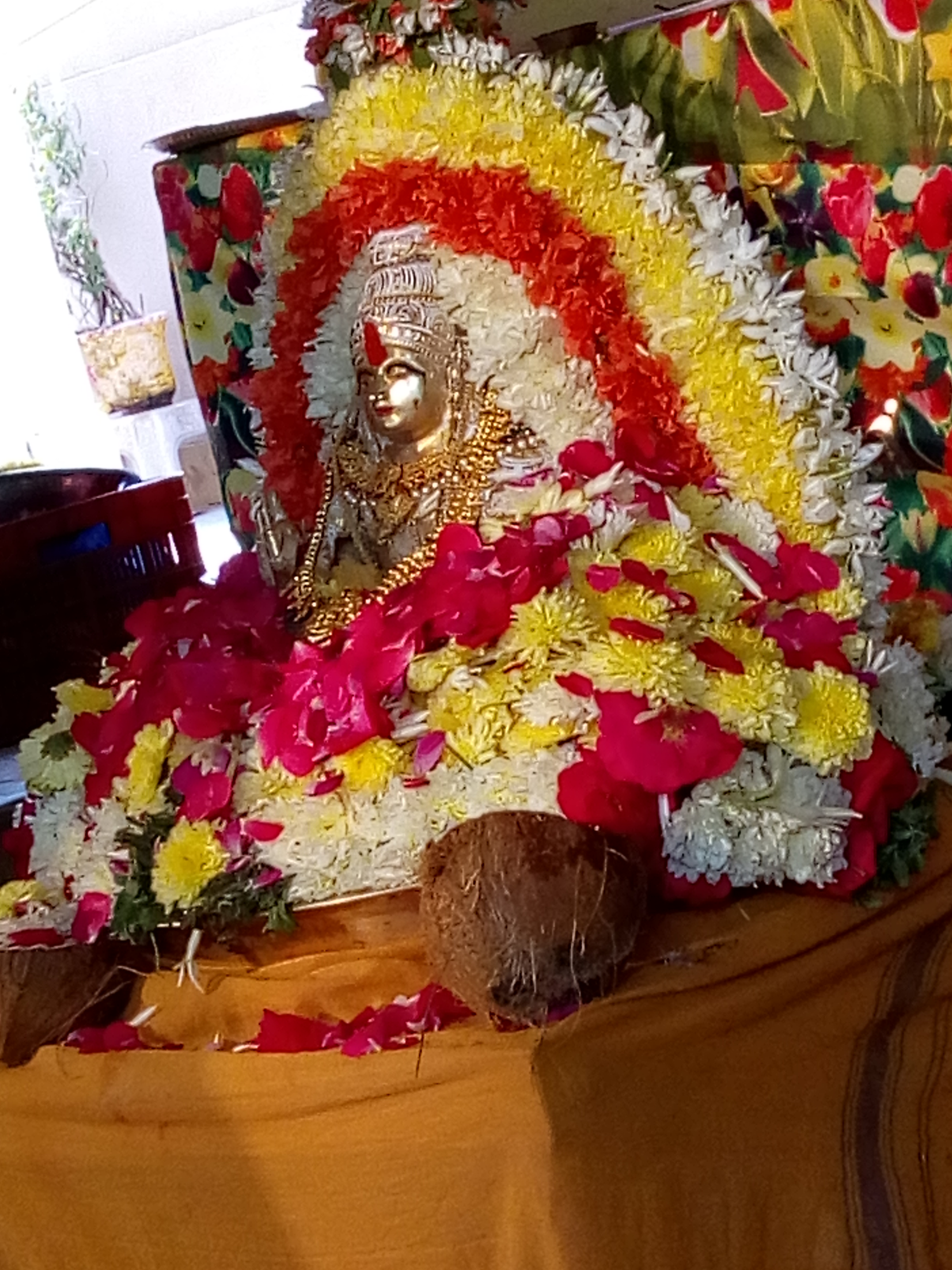 TTD Marriage Function Hall, Nalgonda — photo 8