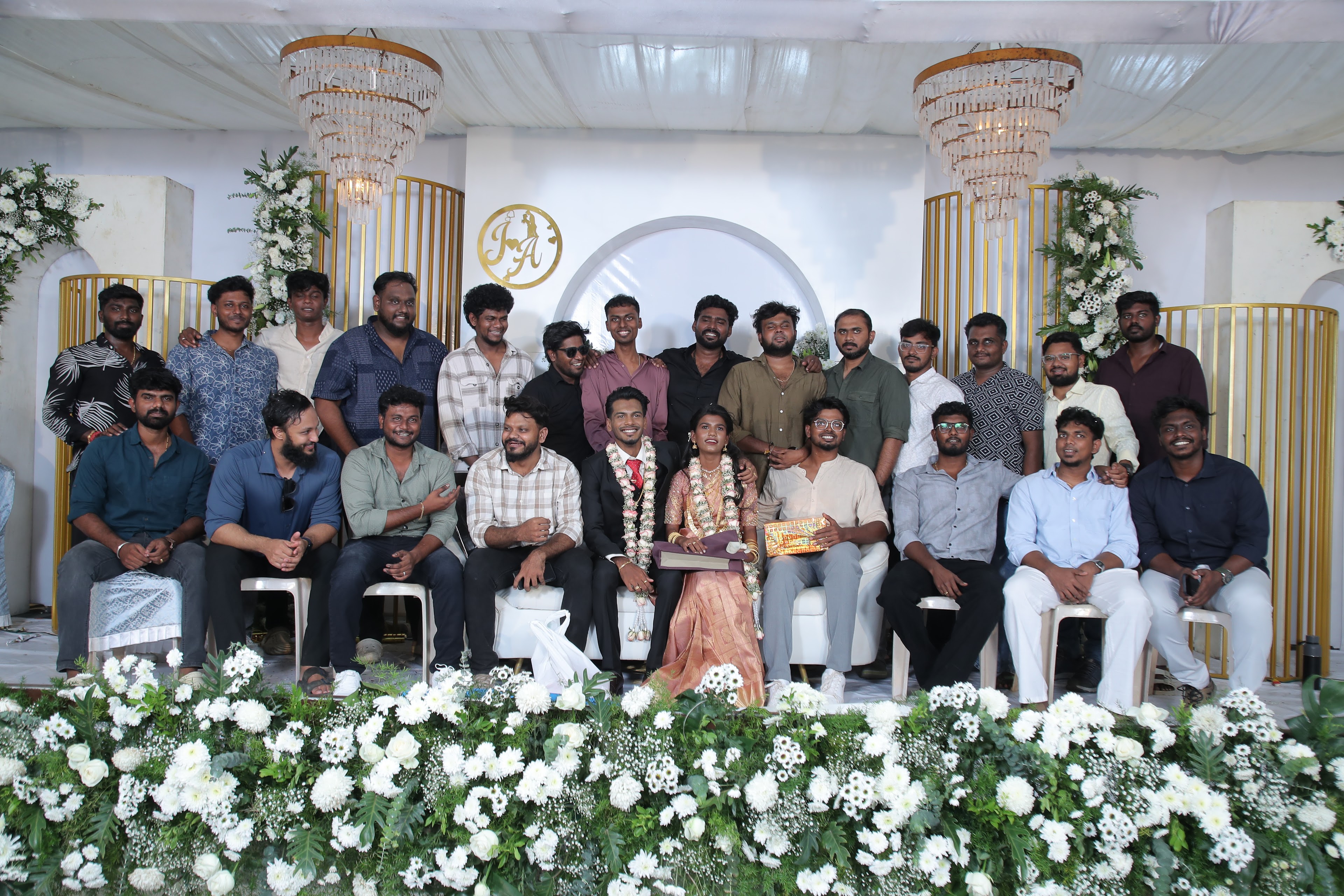 Wedding Hall Nagercoil - Ramraj Wedding Hall, Nagercoil — photo 10