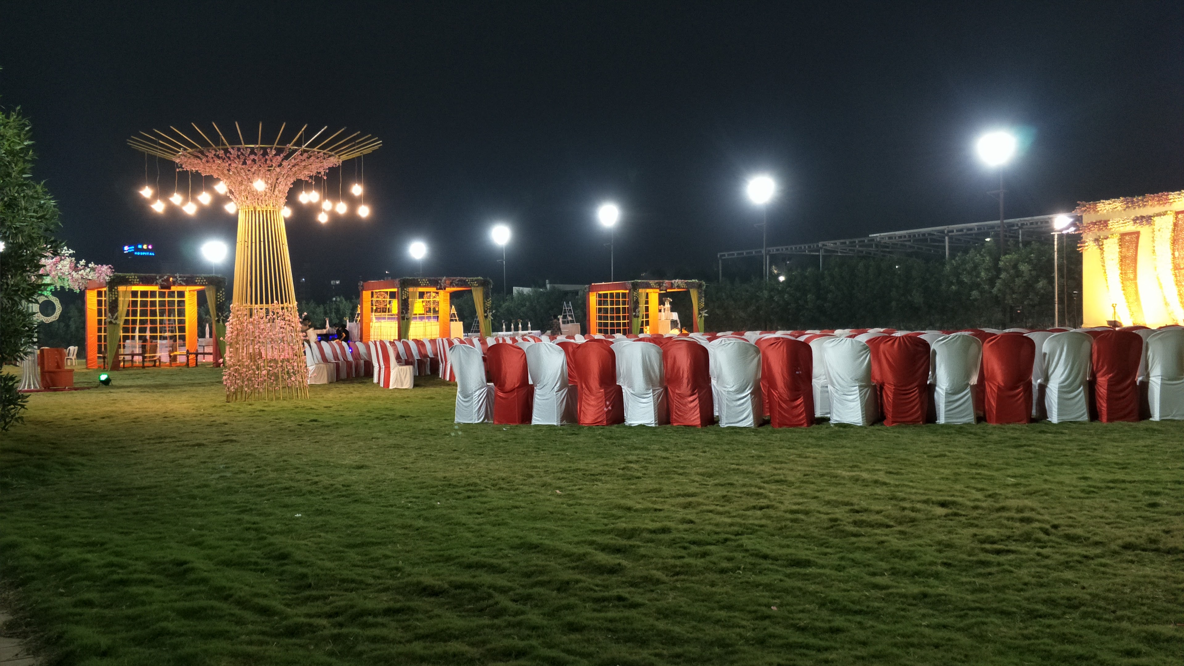 Parvan Farm, Rajkot — photo 6